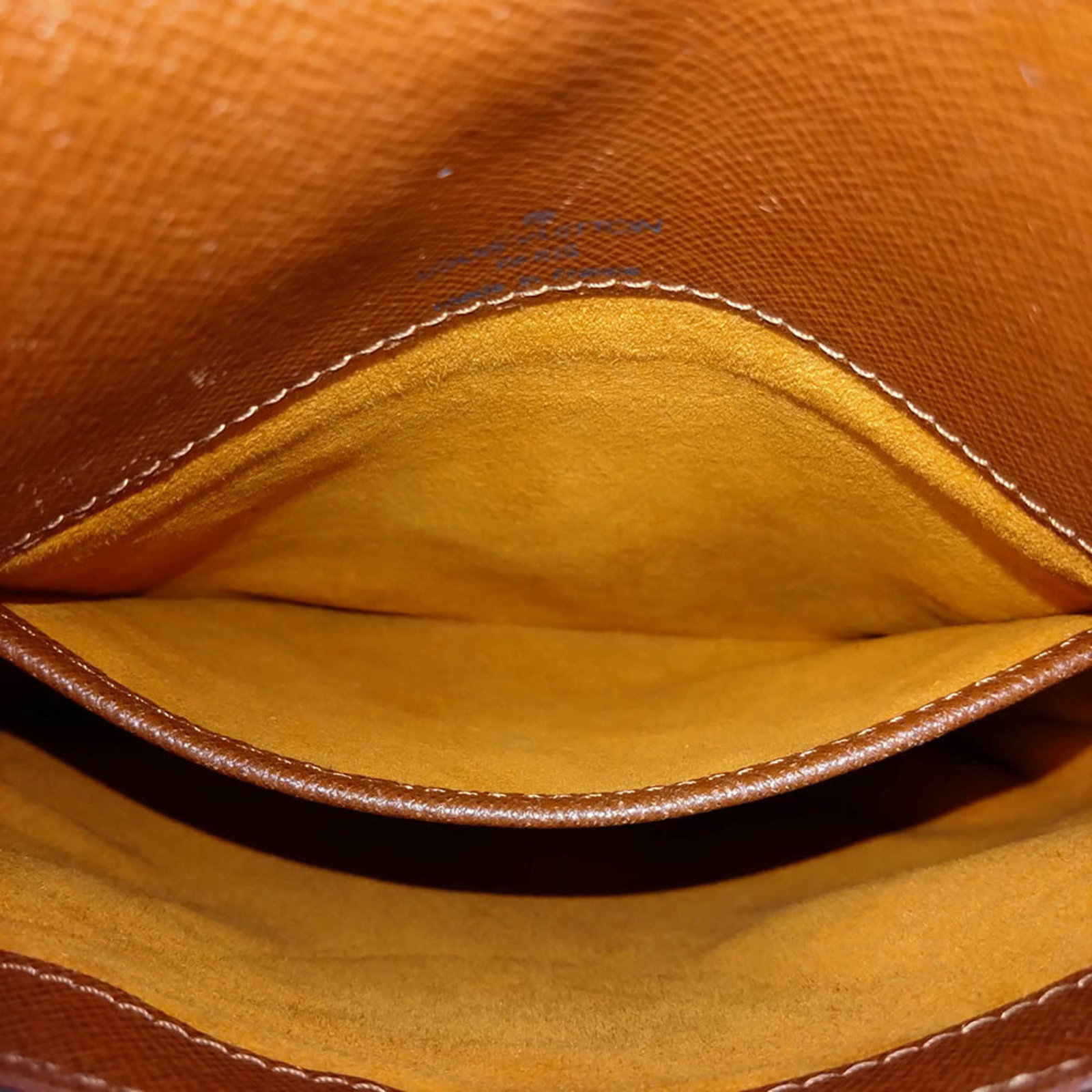 Shoulder Bag Monogram Louis Vuitton - 8
