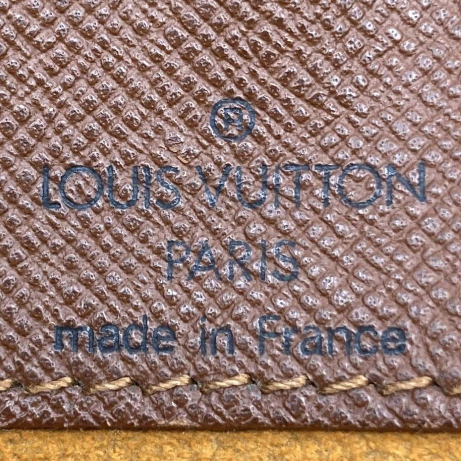 Shoulder Bag Monogram Louis Vuitton - 9