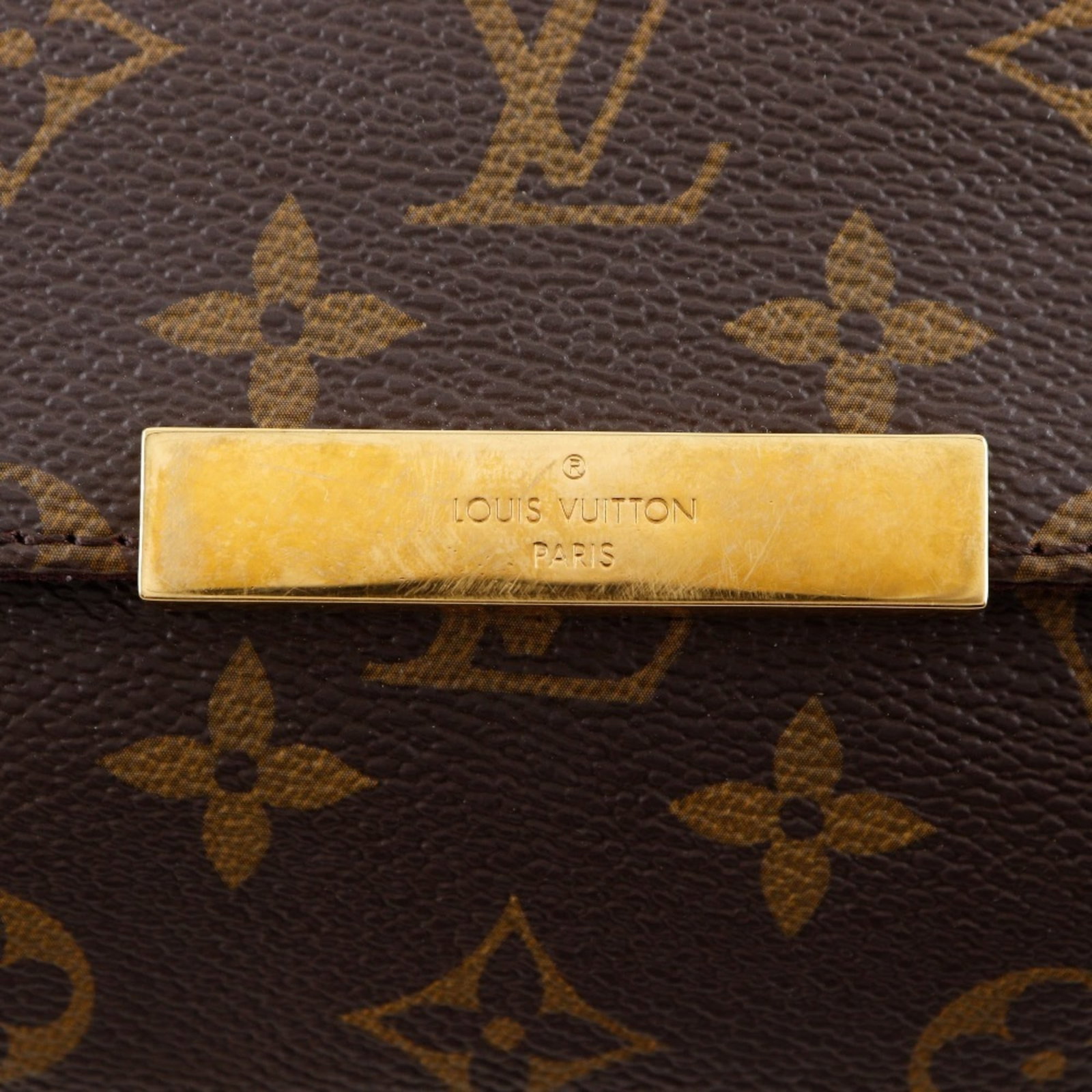 Shoulder Bag Monogram Louis Vuitton - 12