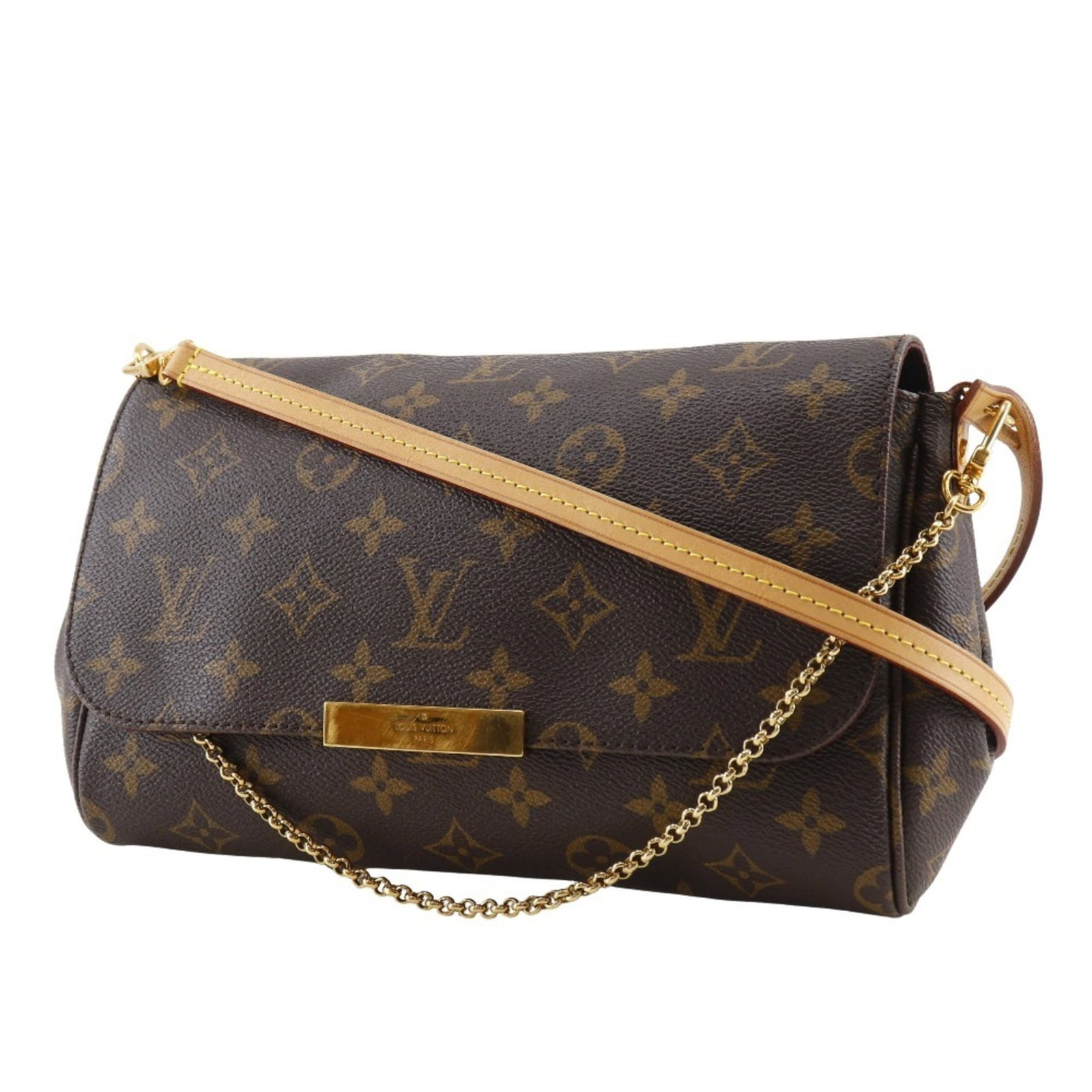 Shoulder Bag Monogram Louis Vuitton - 2