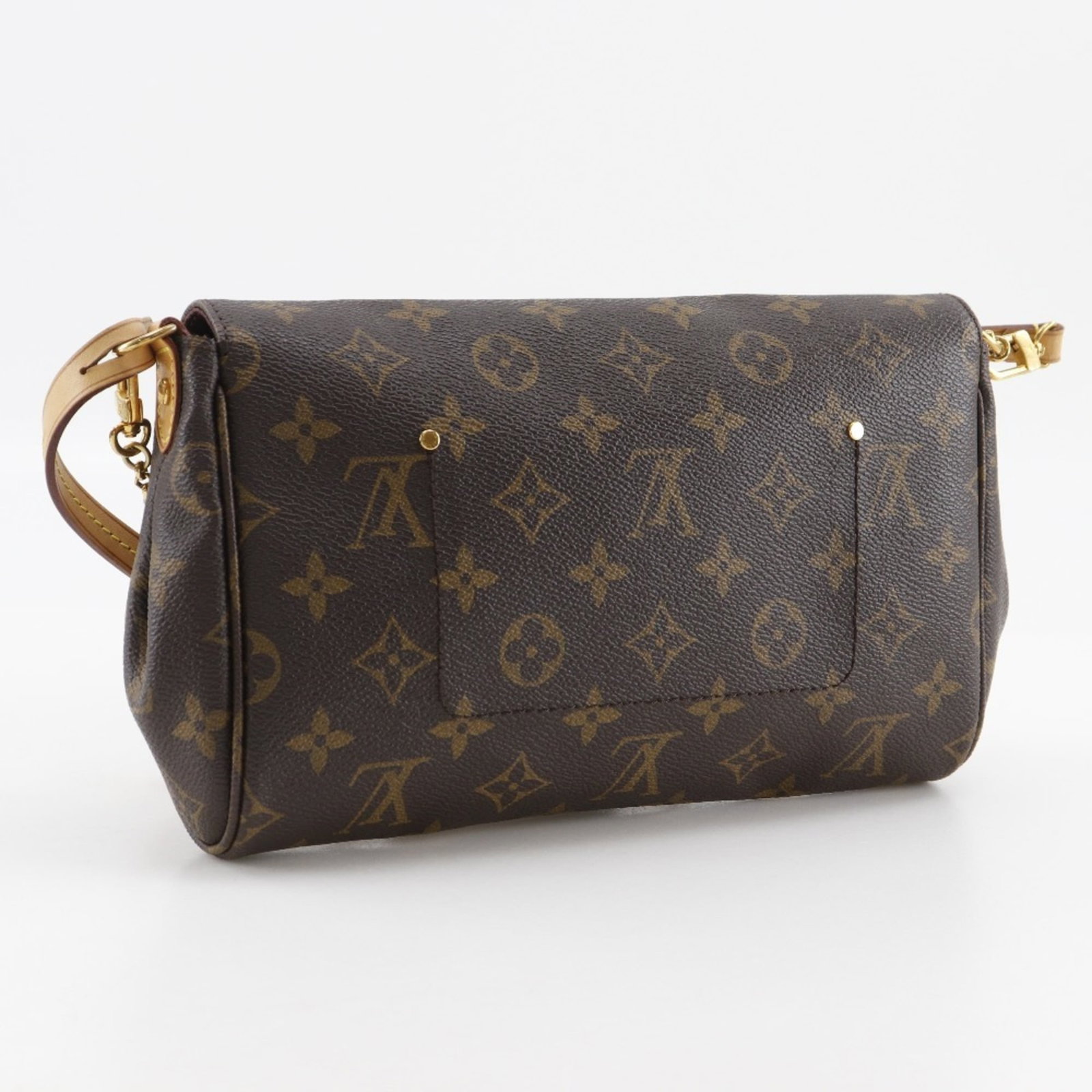 Shoulder Bag Monogram Louis Vuitton - 3