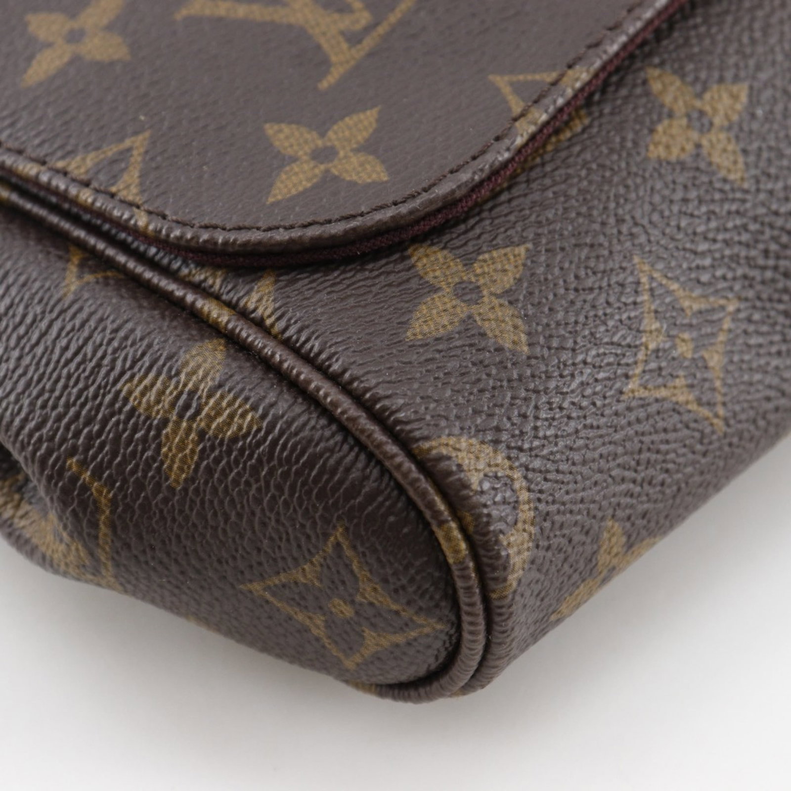 Shoulder Bag Monogram Louis Vuitton - 4