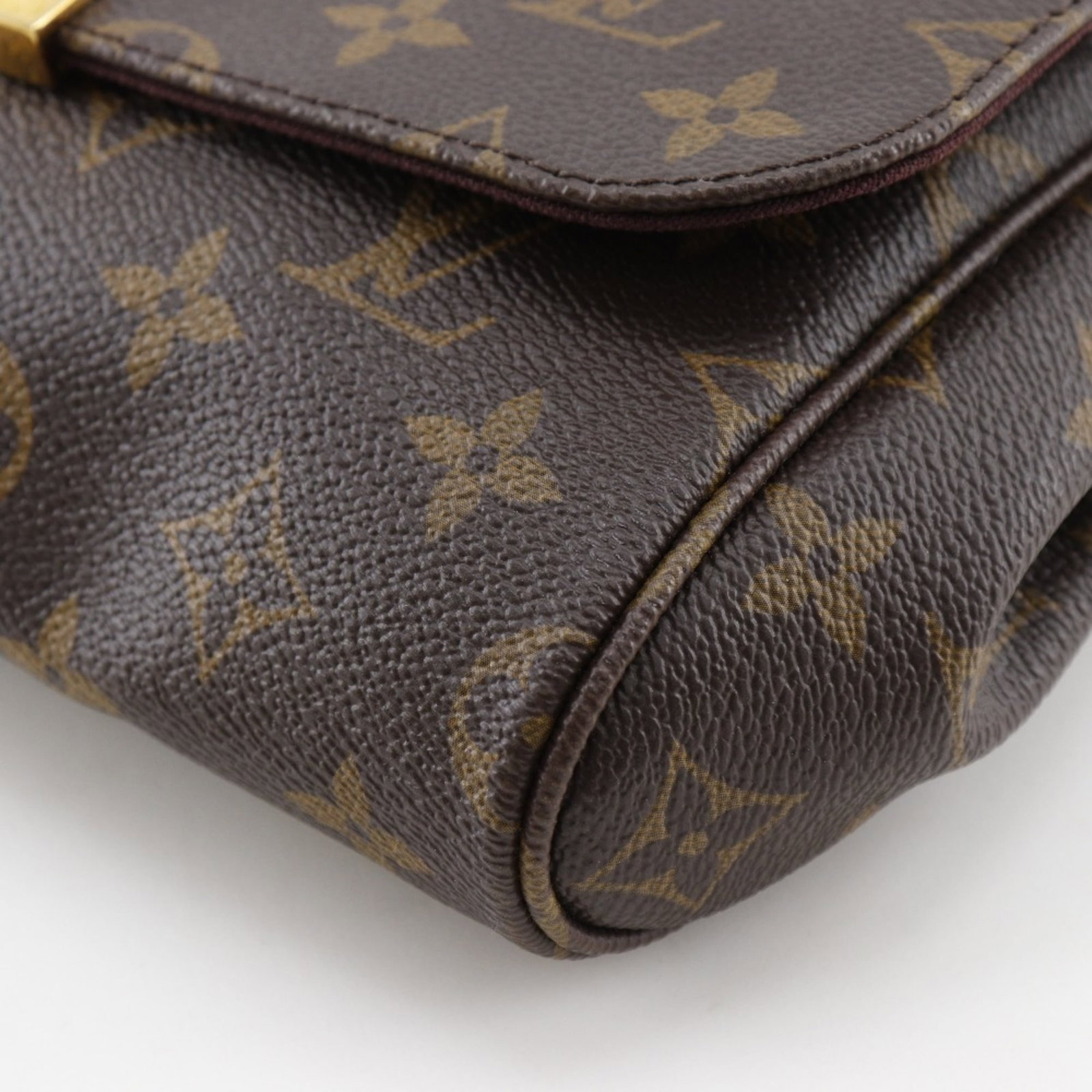 Shoulder Bag Monogram Louis Vuitton - 5