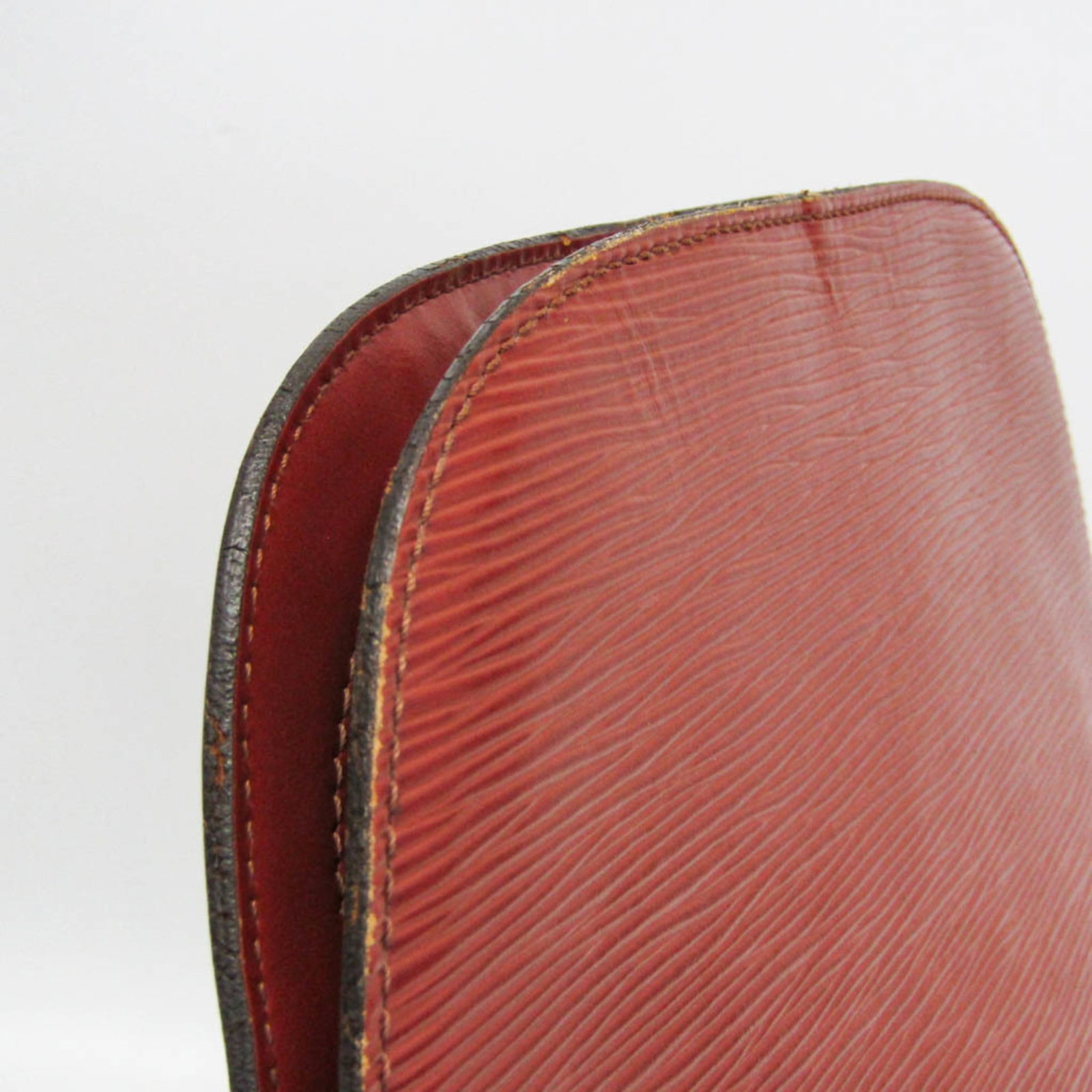 Epi Leather Louis Vuitton Backpack - 11