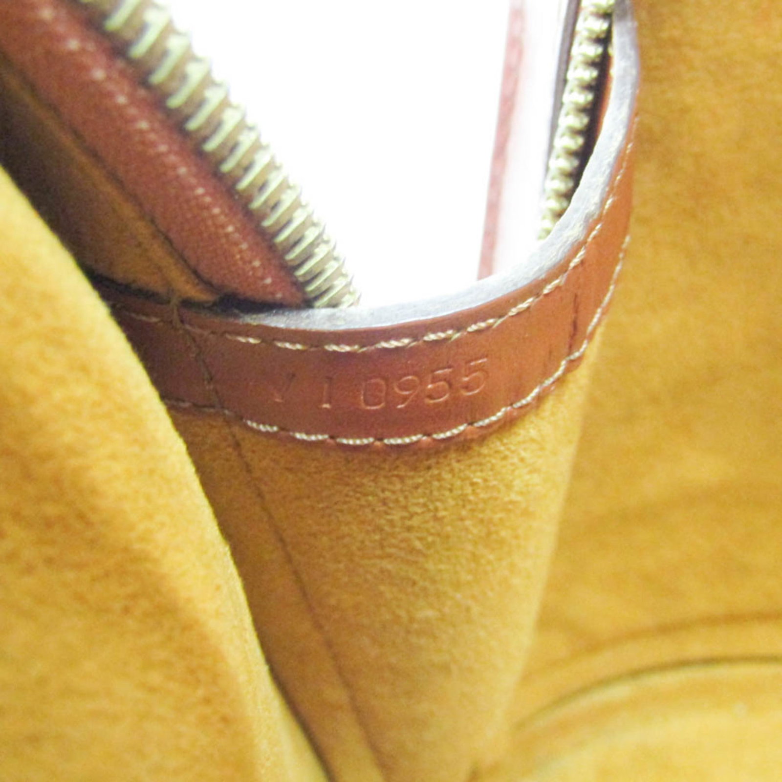 Epi Leather Louis Vuitton Backpack - 20