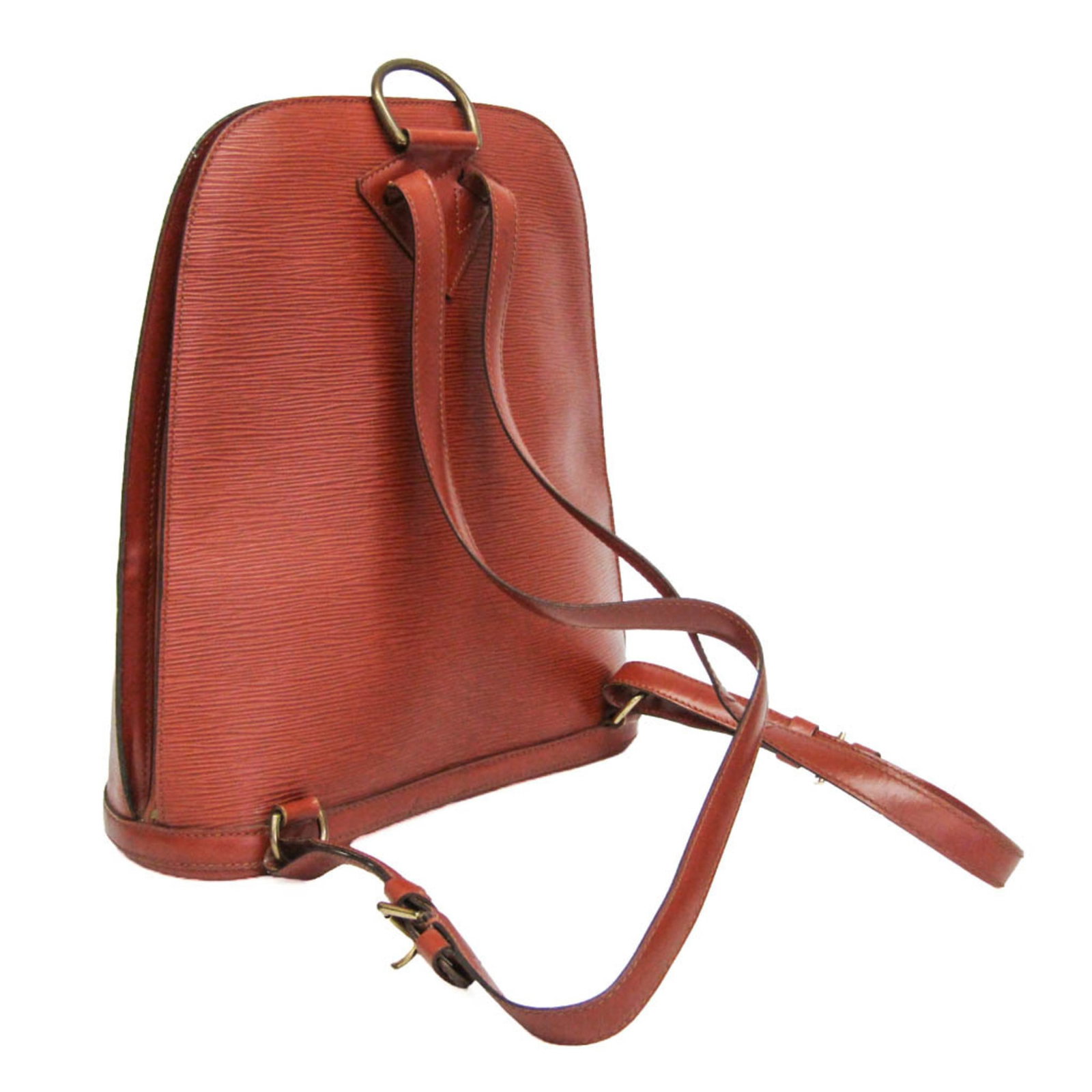 Epi Leather Louis Vuitton Backpack - 2