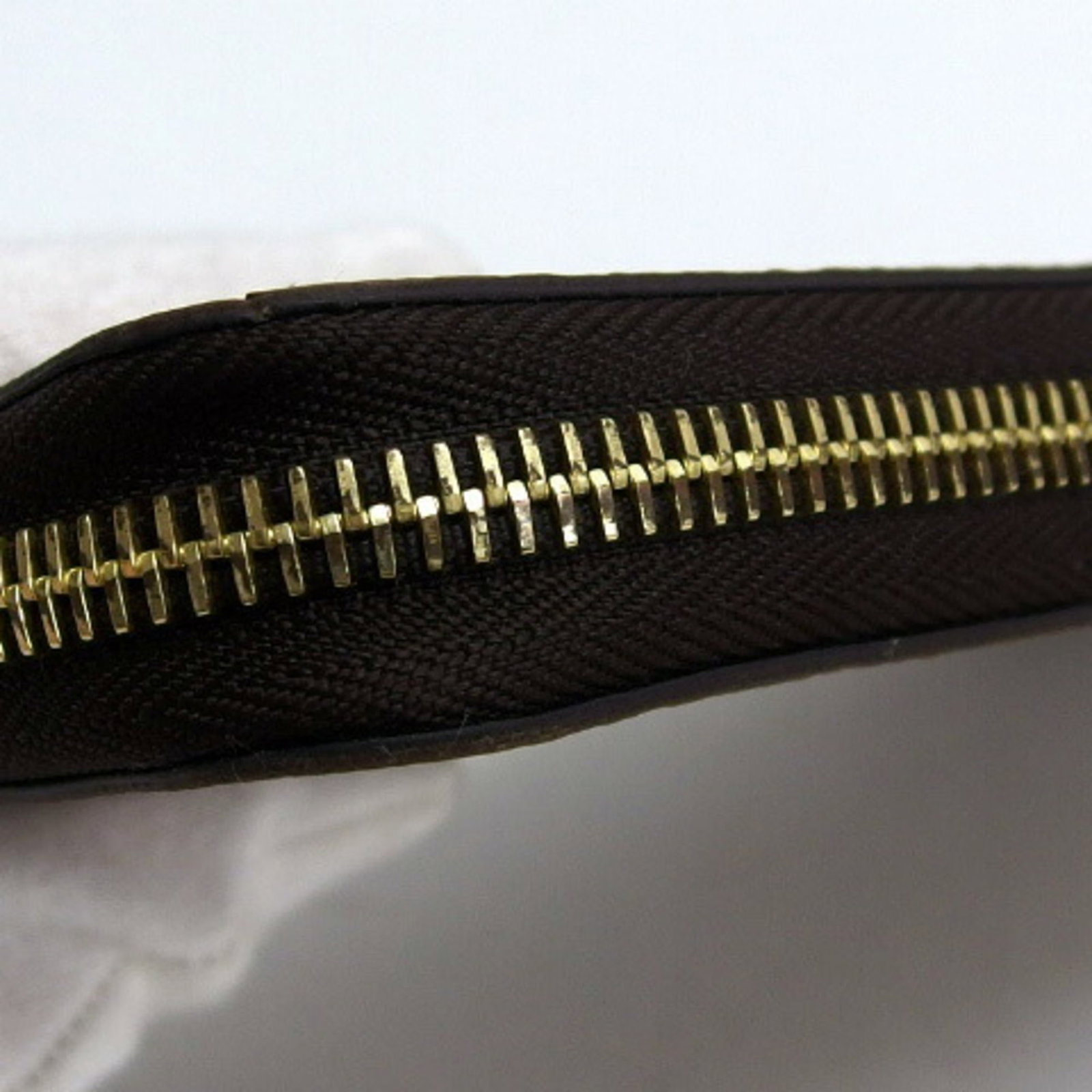 Long Wallet Bi Fold Monogram Louis Vuitton Reverse - 9