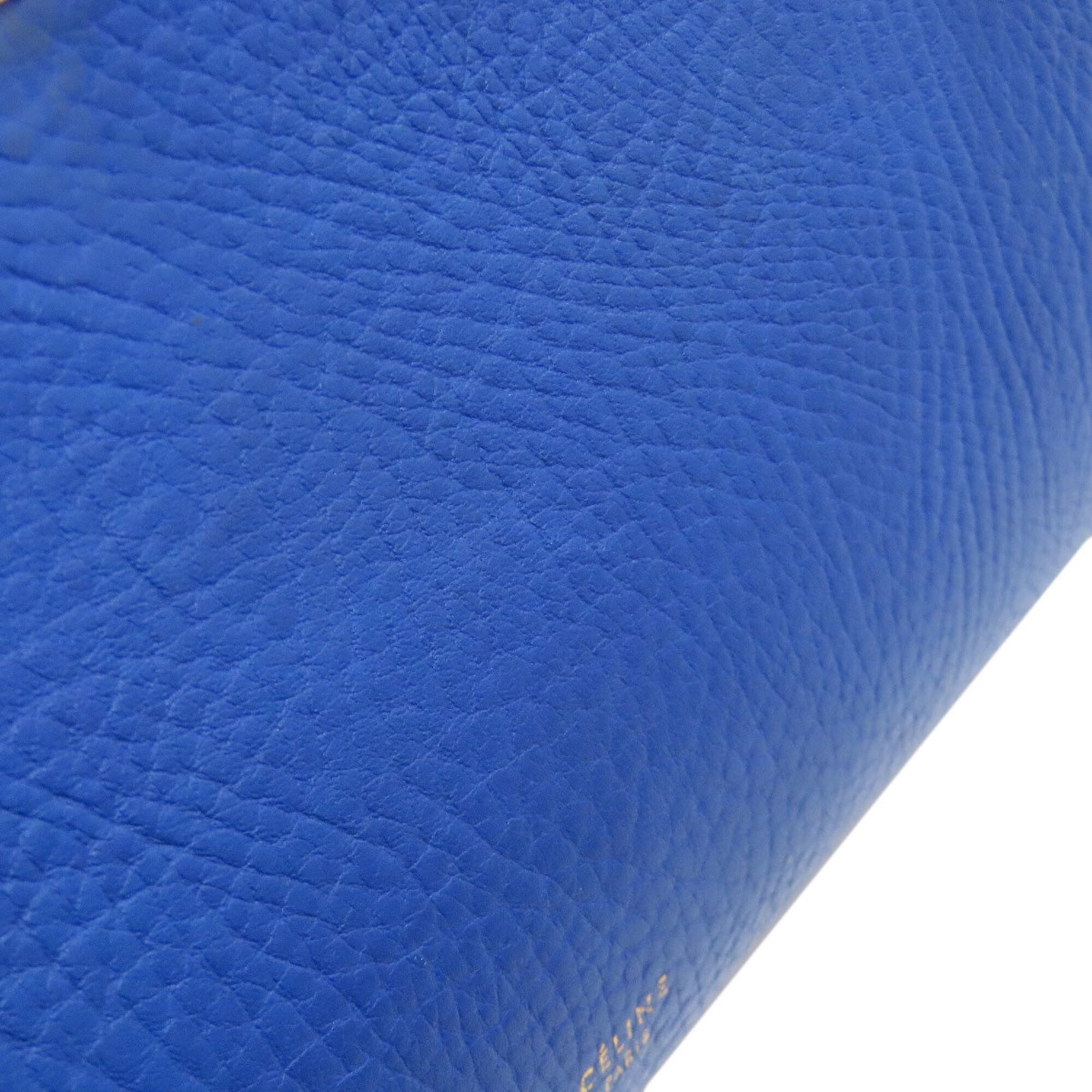Celine Handbag Leather - 15