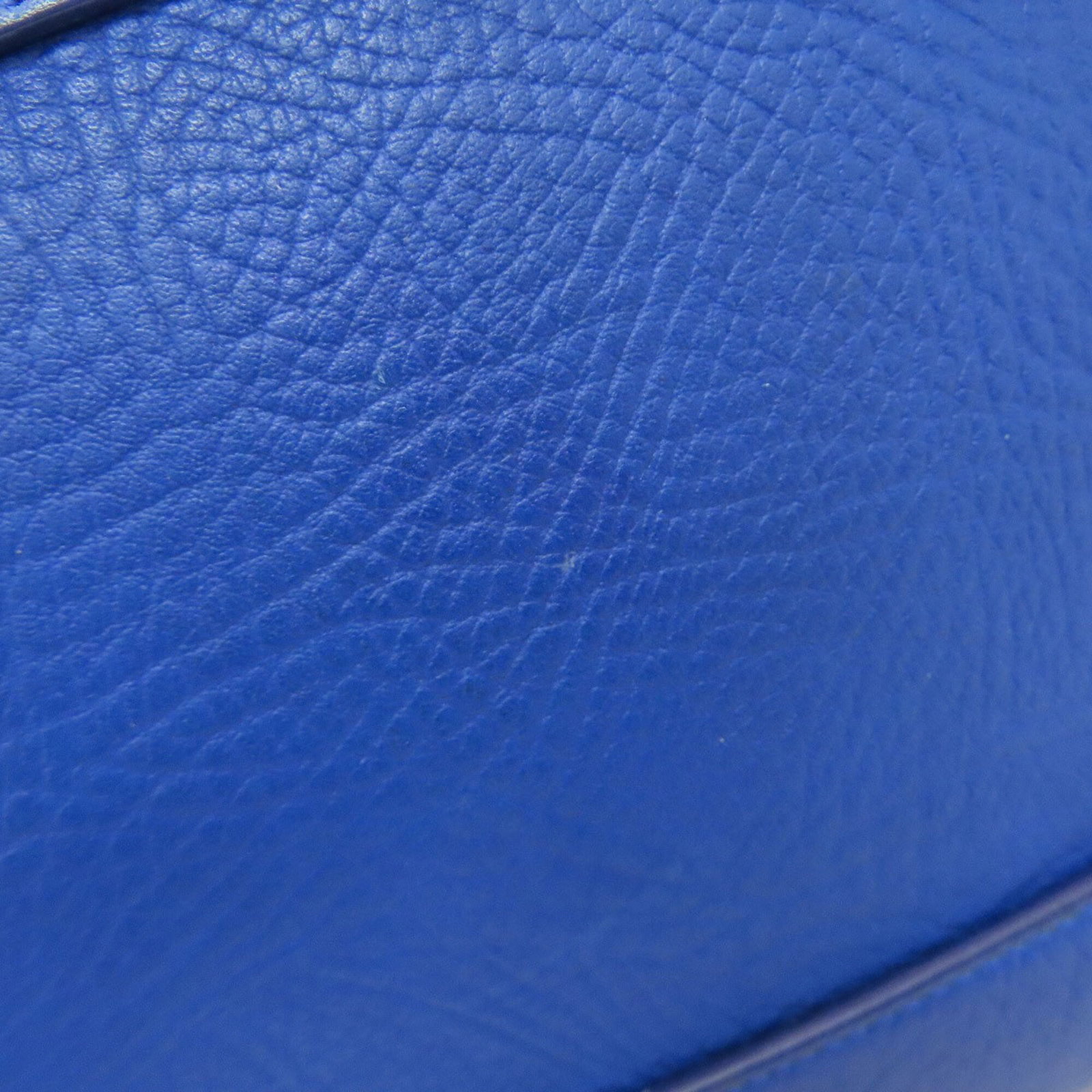 Celine Handbag Leather - 17