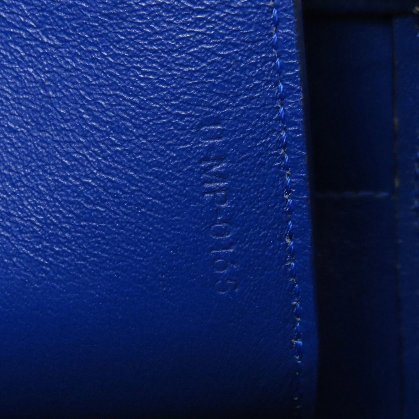 Celine Handbag Leather - 7