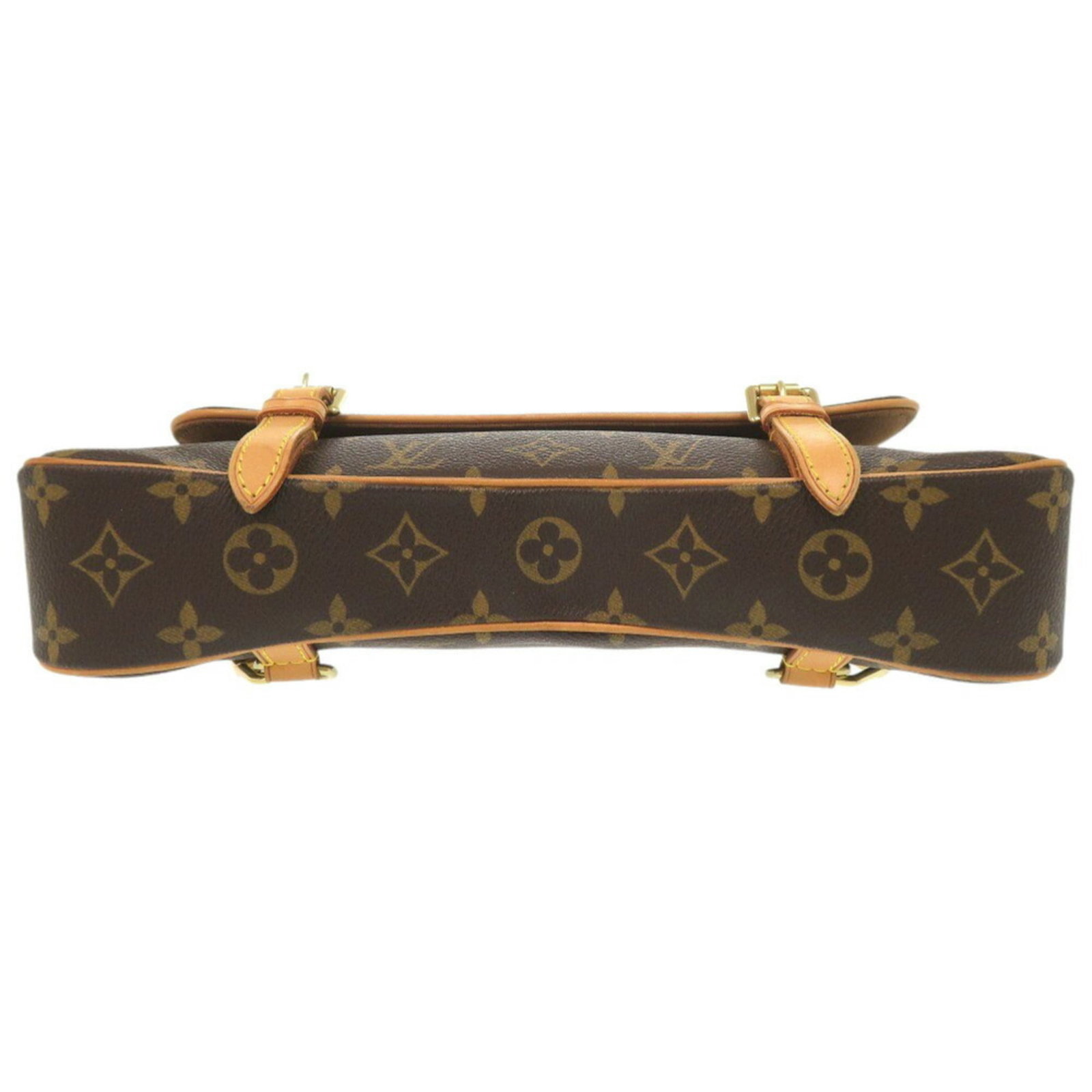 Louis Vuitton Monogram Handbag - 4