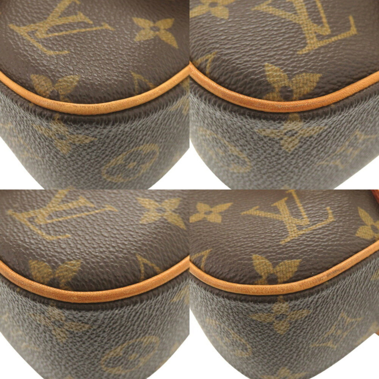 Louis Vuitton Monogram Handbag - 5