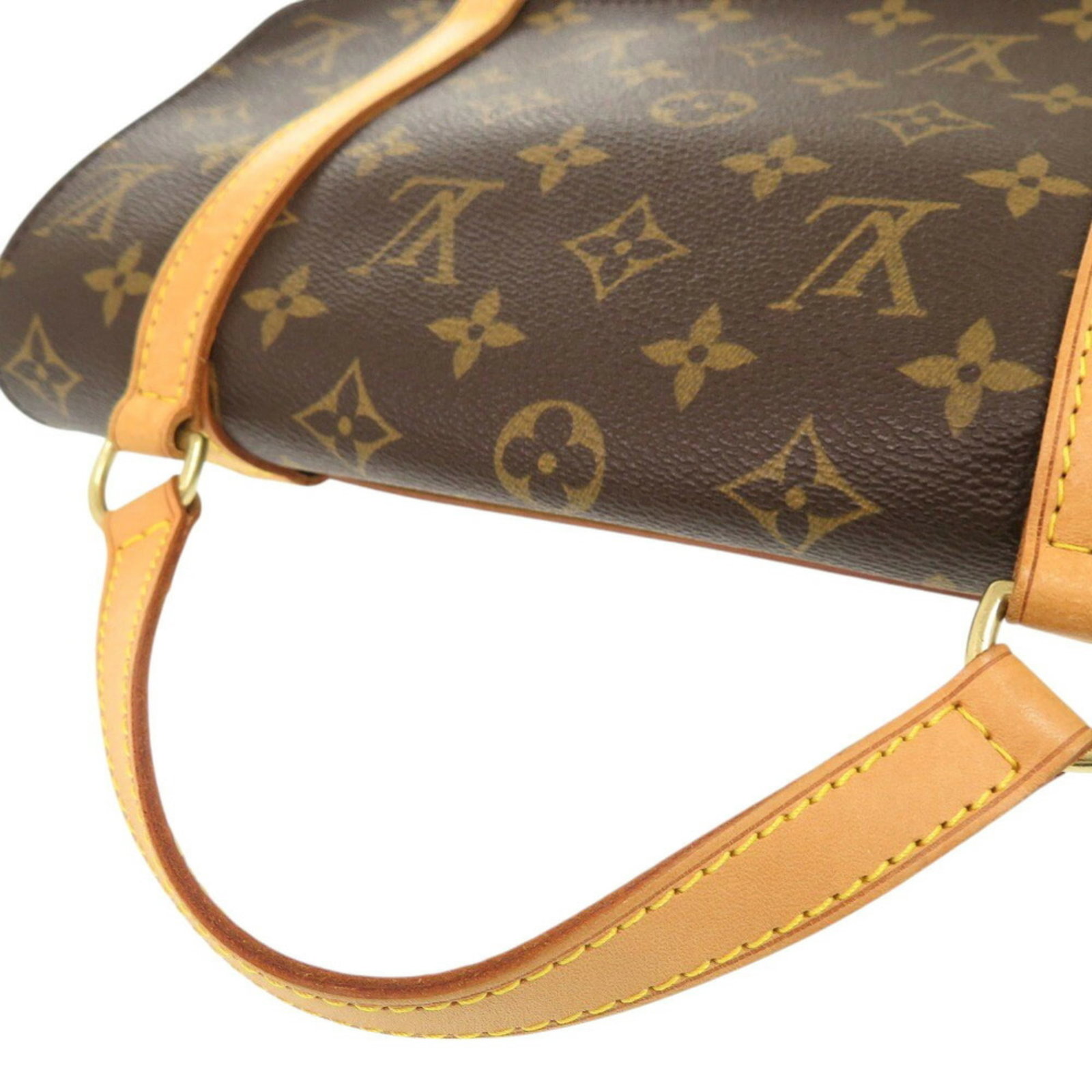 Louis Vuitton Monogram Handbag - 6