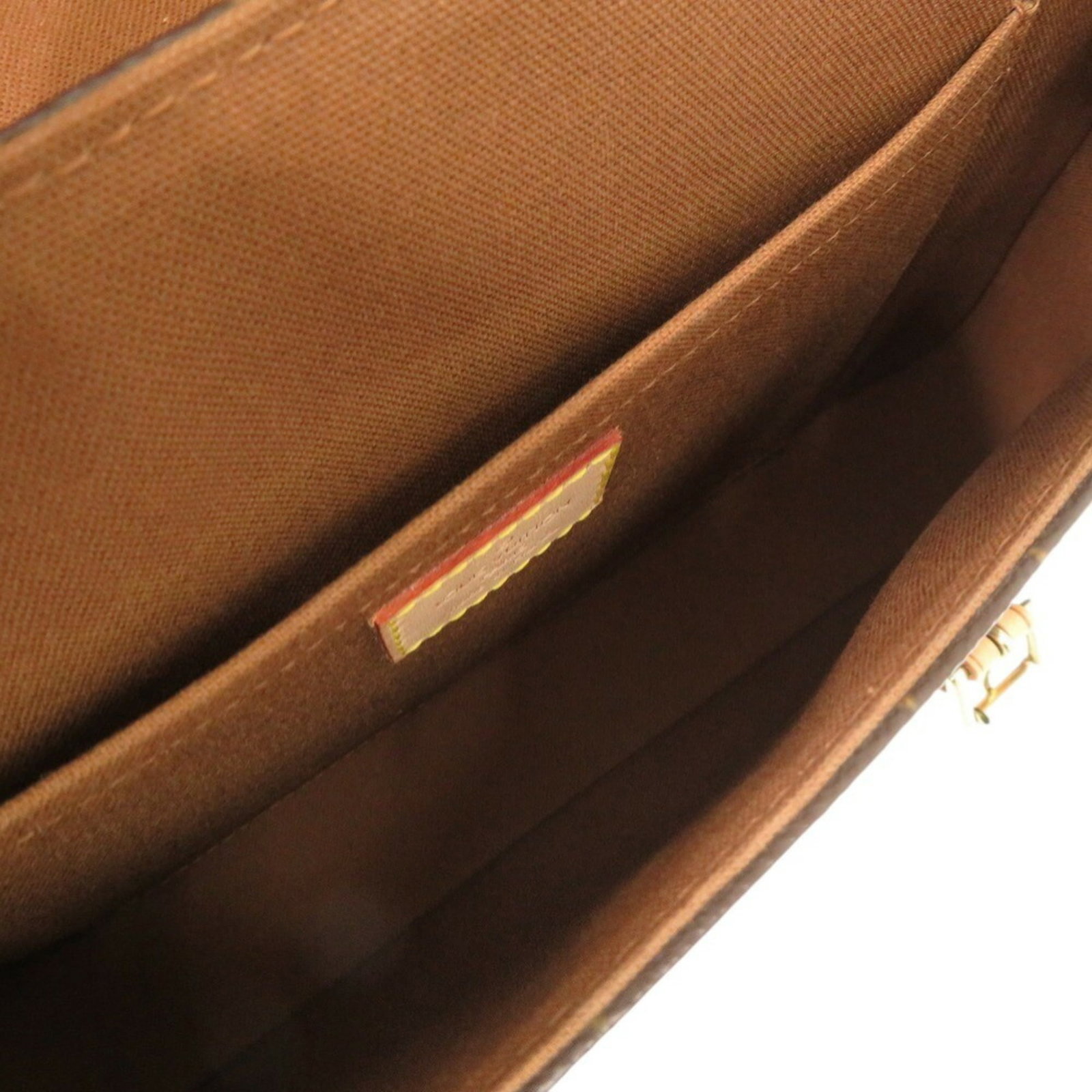 Louis Vuitton Monogram Handbag - 8