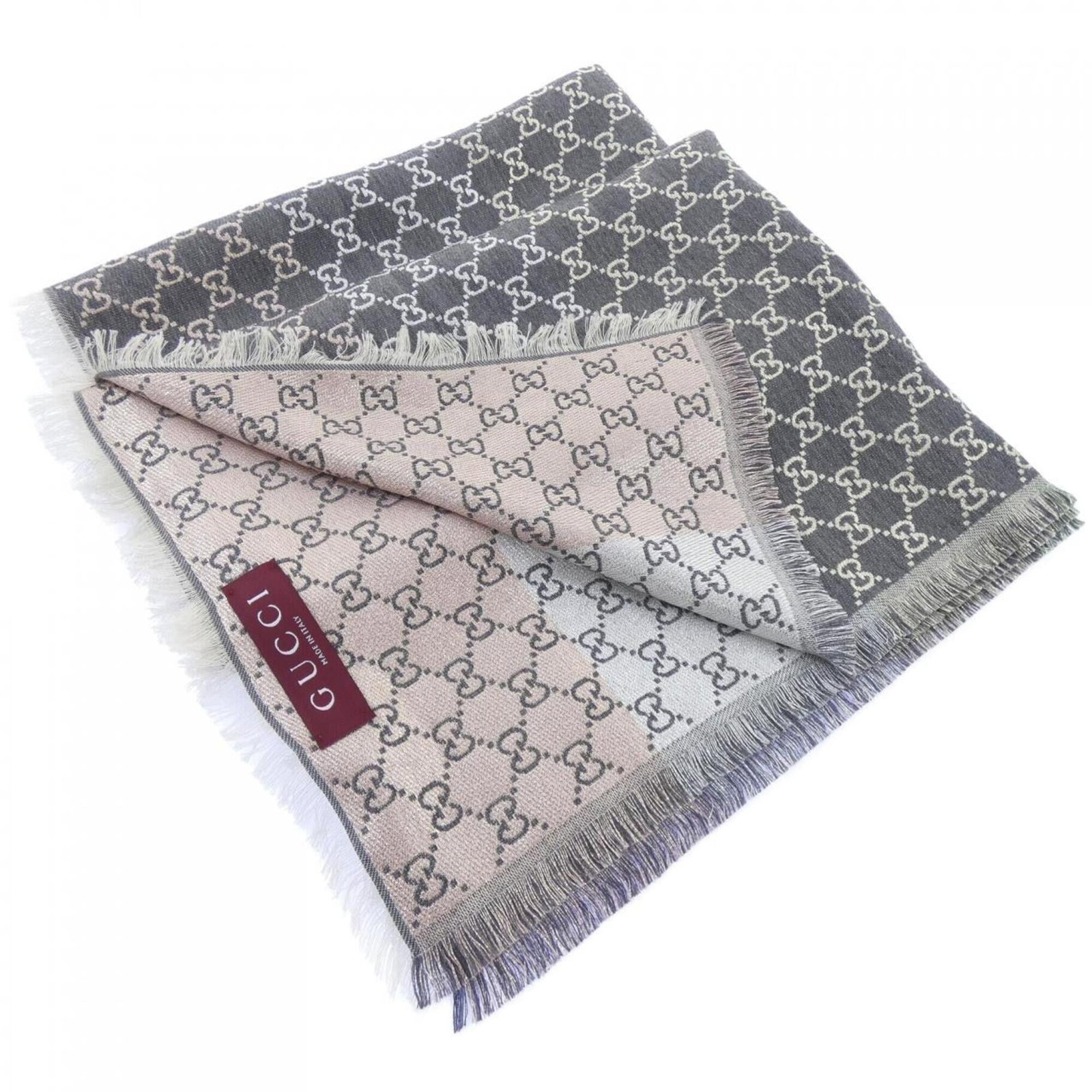 Gucci Shawl (1 of 4)
