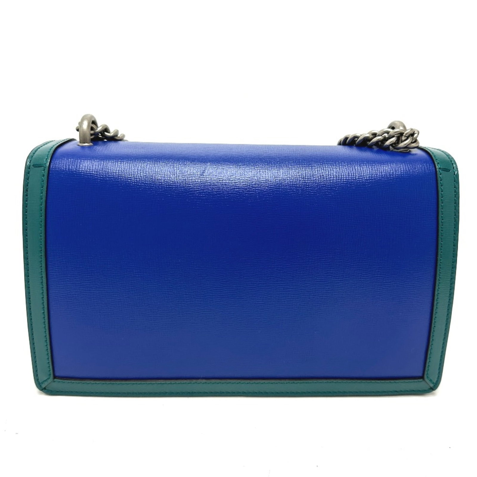 Shoulder Bag Leather - 2