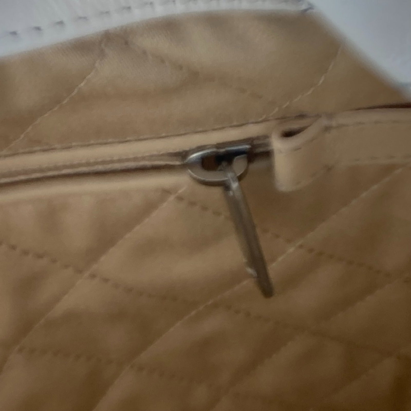 Backpack Leather By Chanel - 11