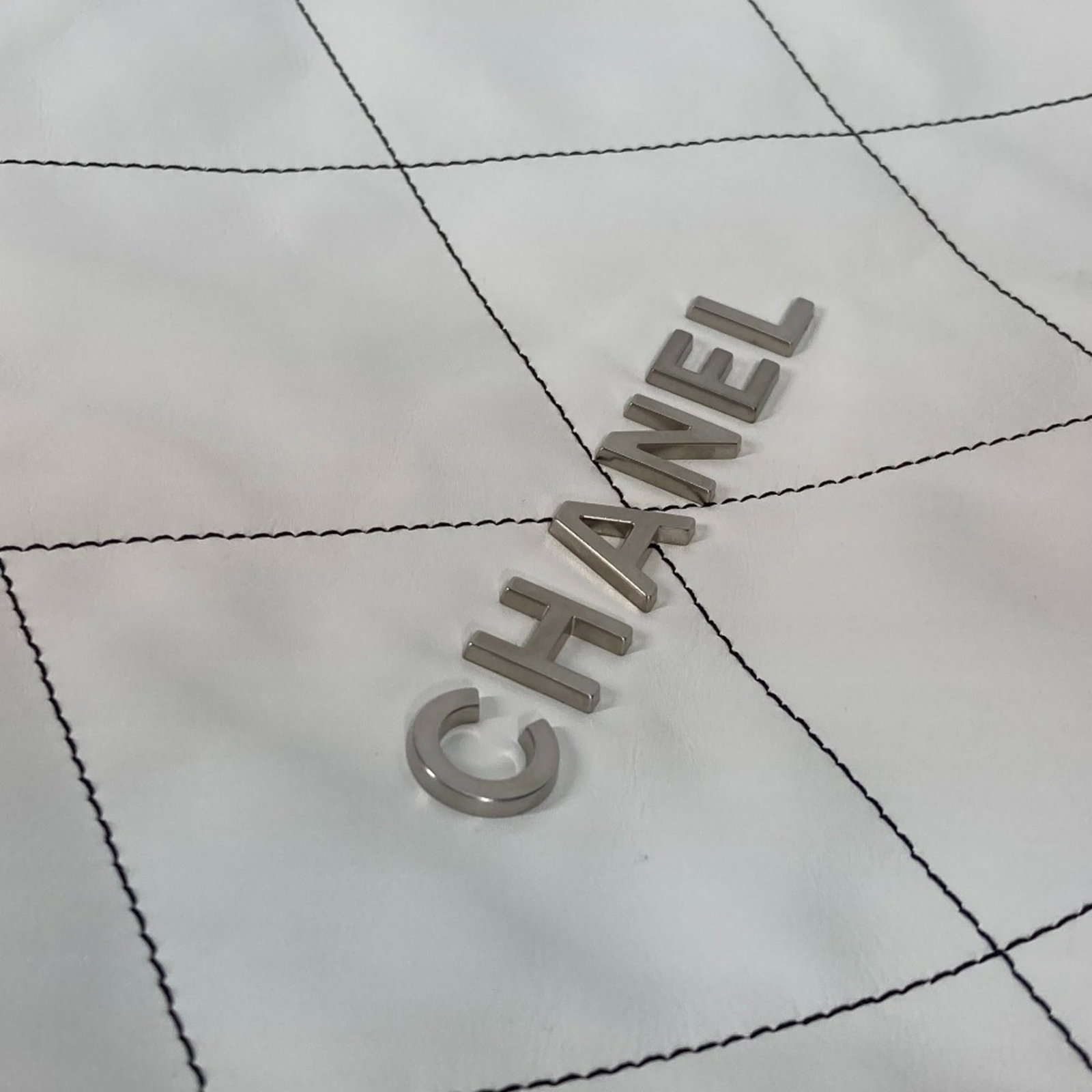 Backpack Leather By Chanel - 6