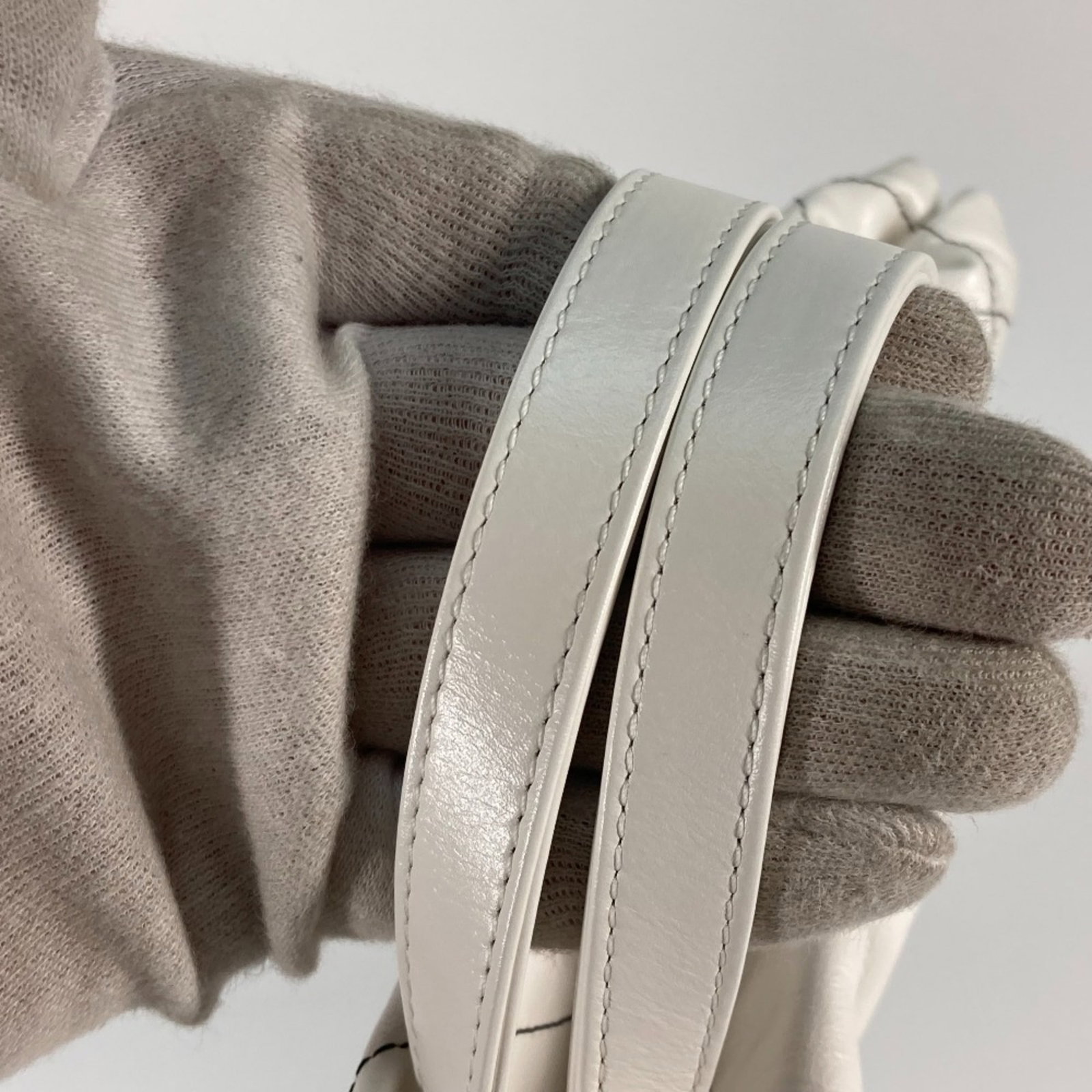 Backpack Leather By Chanel - 7