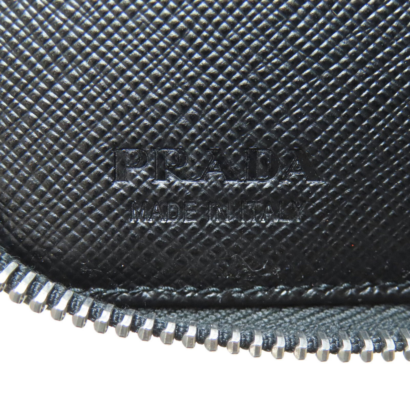 Keycase Saffiano Prada - 6