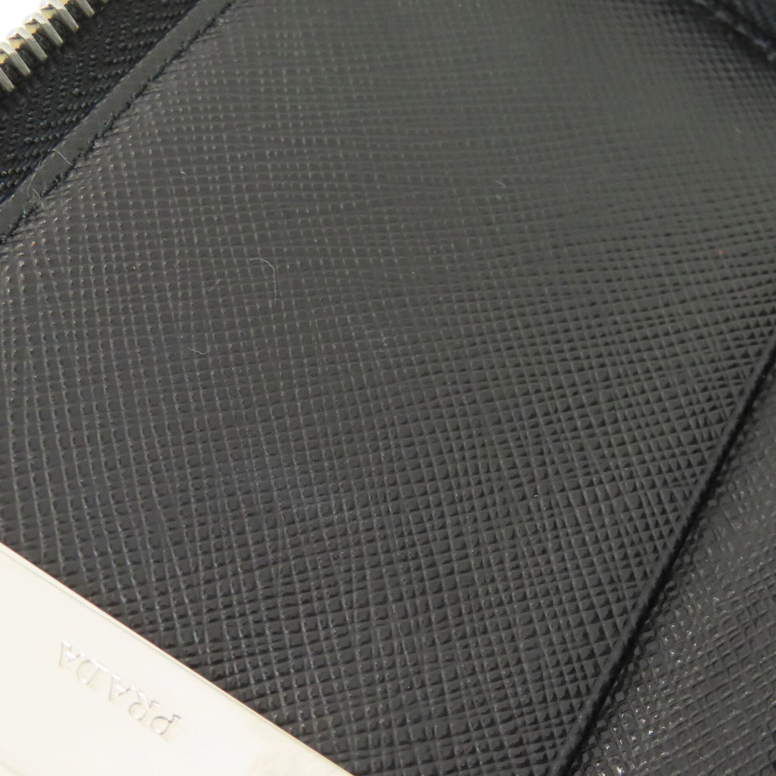 Keycase Saffiano Prada - 7