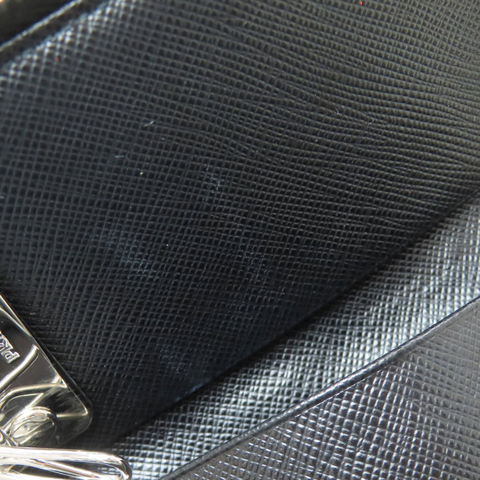 Keycase Saffiano Prada - 8
