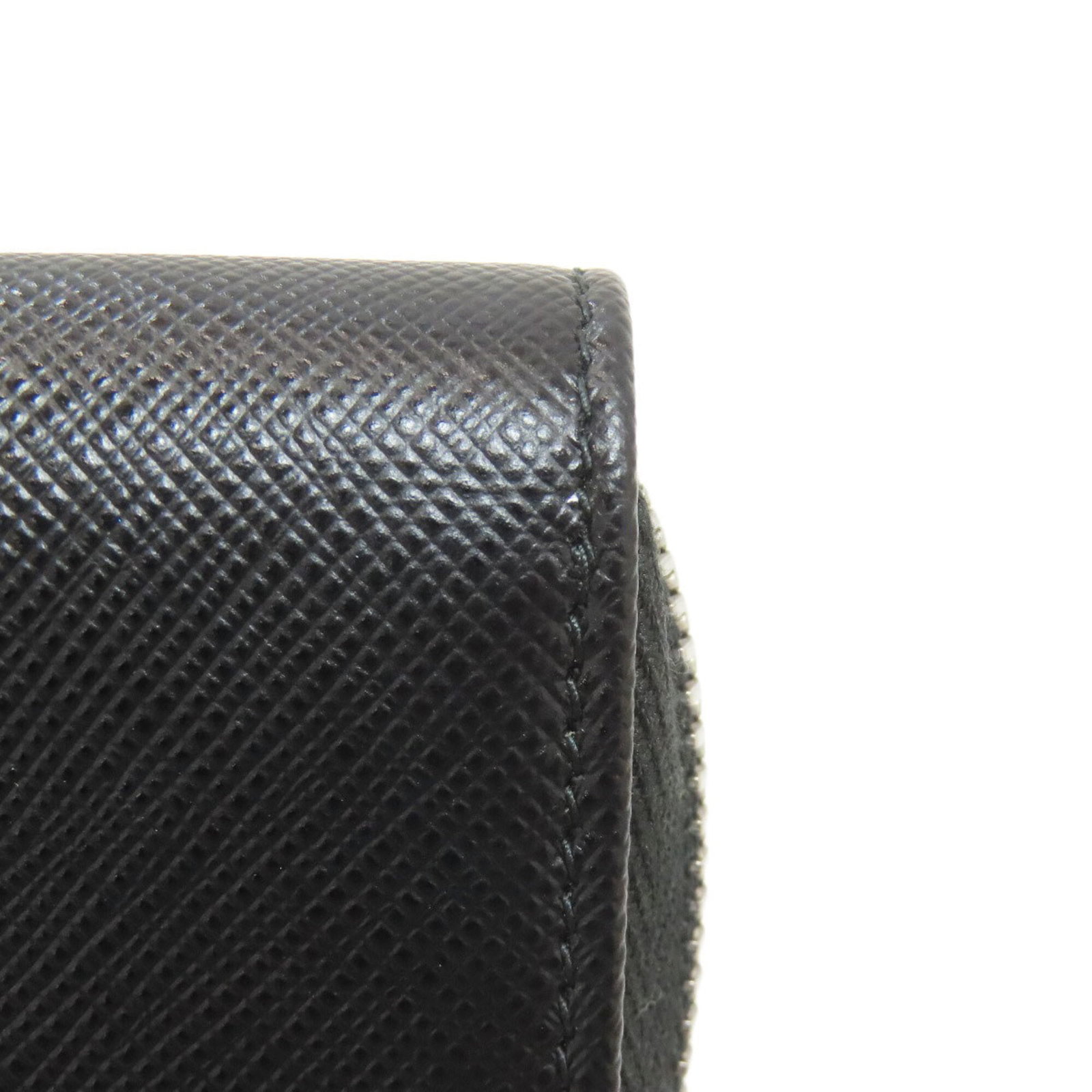 Keycase Saffiano Prada - 9