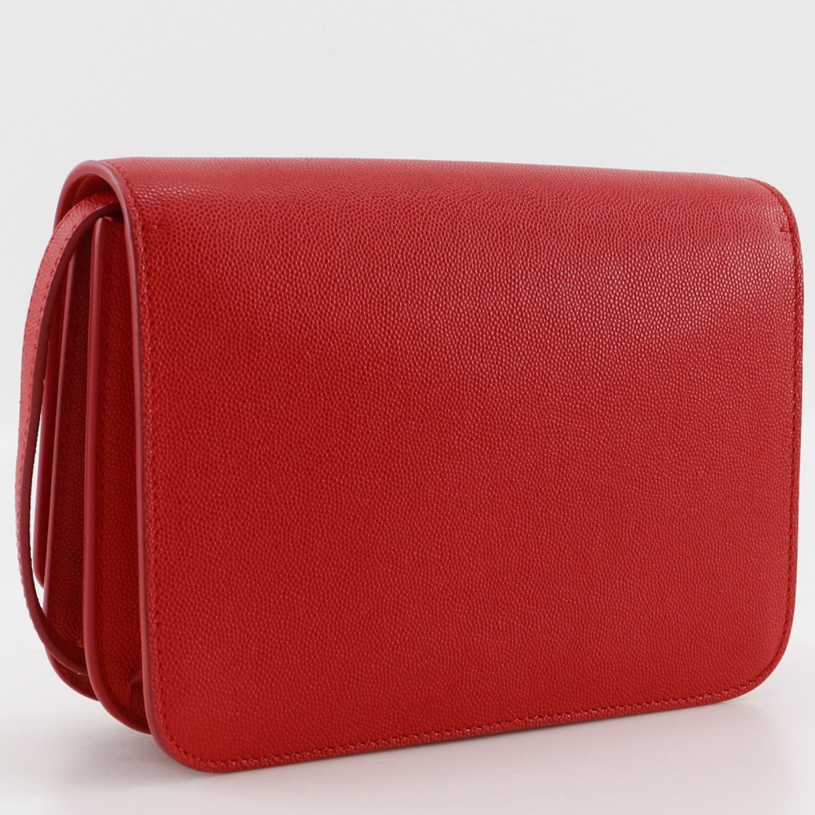 Burberry Bag Leather - 3