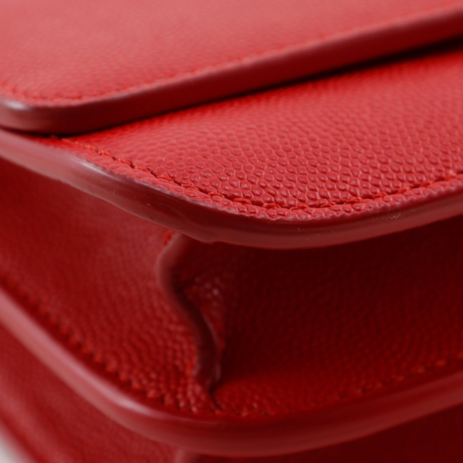Burberry Bag Leather - 4