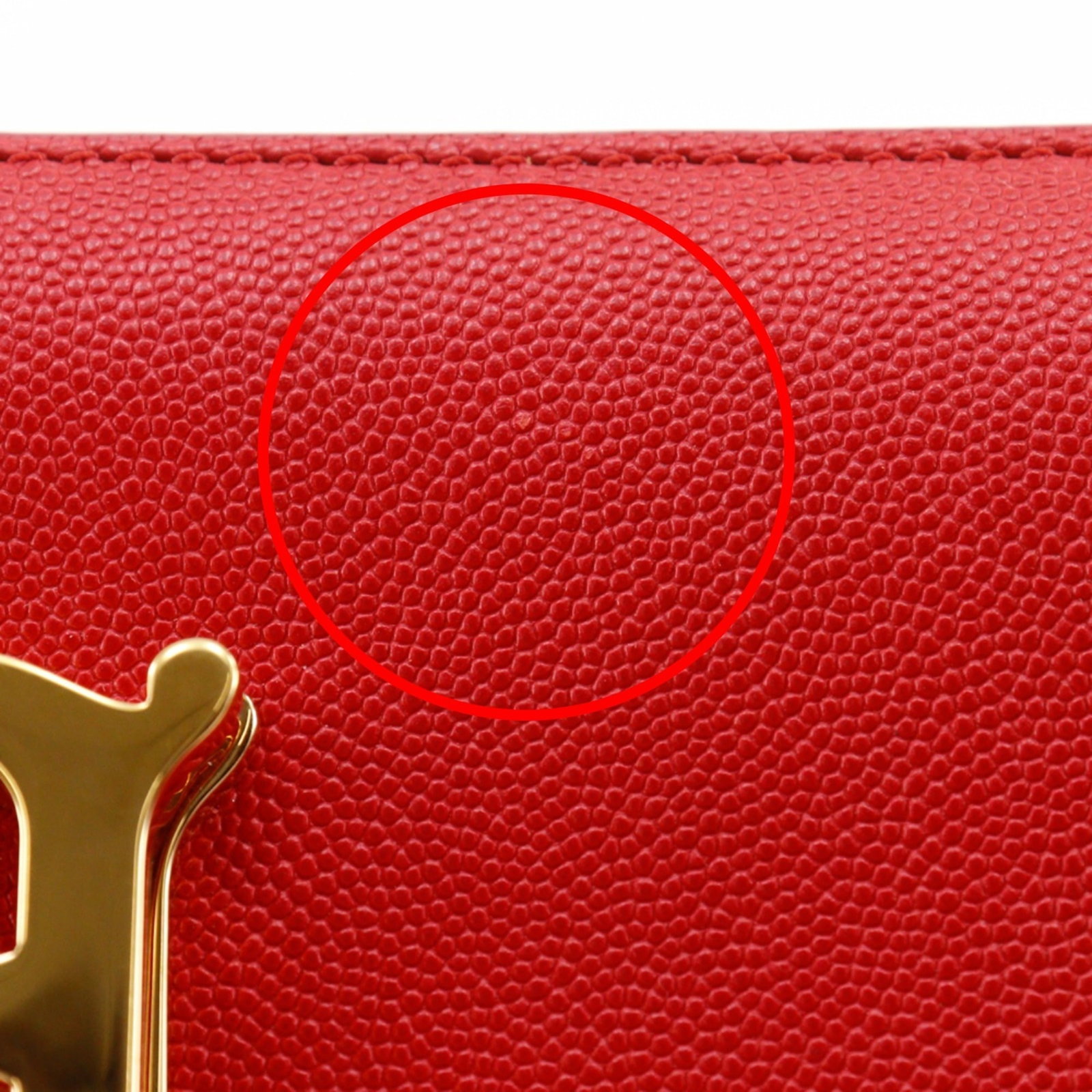 Burberry Bag Leather - 6