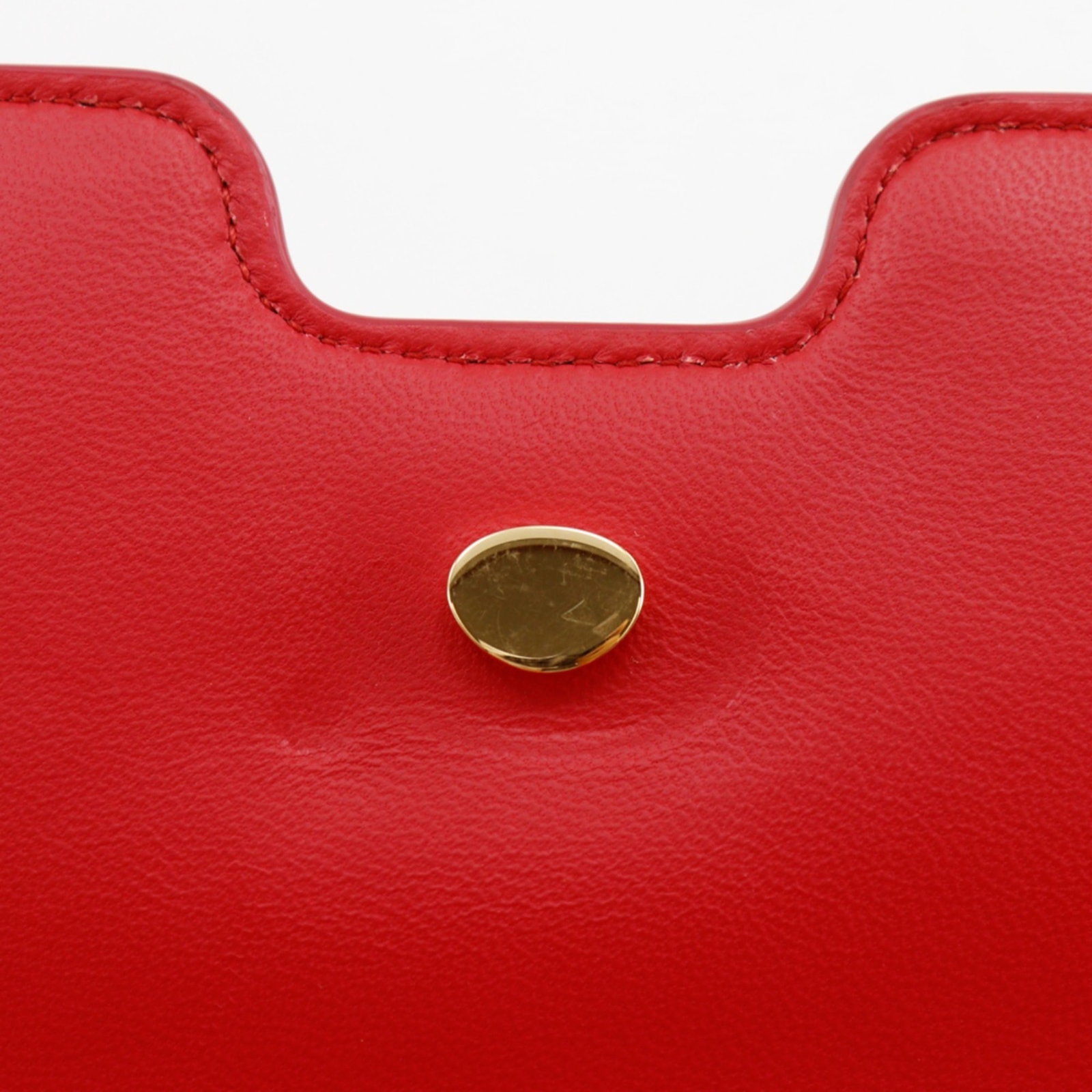 Burberry Bag Leather - 7
