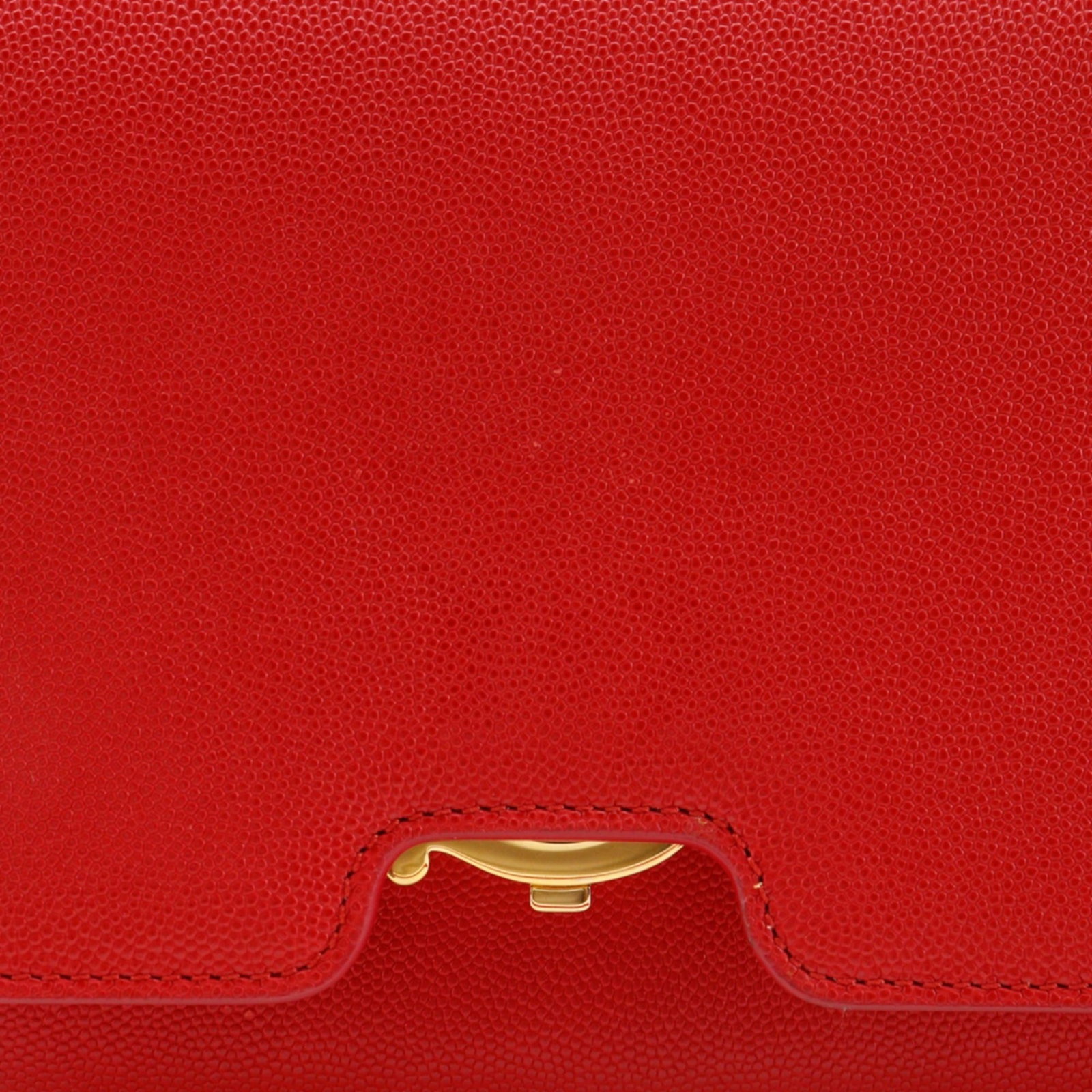 Burberry Bag Leather - 8