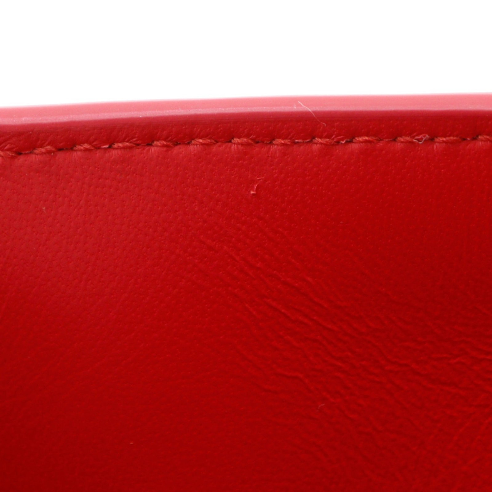 Burberry Bag Leather - 9
