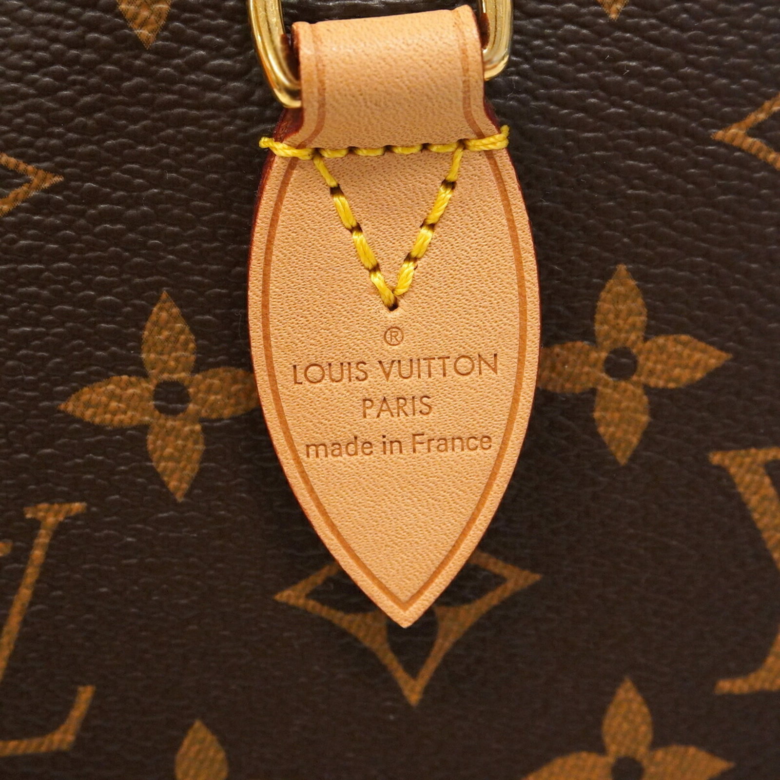 Handbag Louis Vuitton - 5