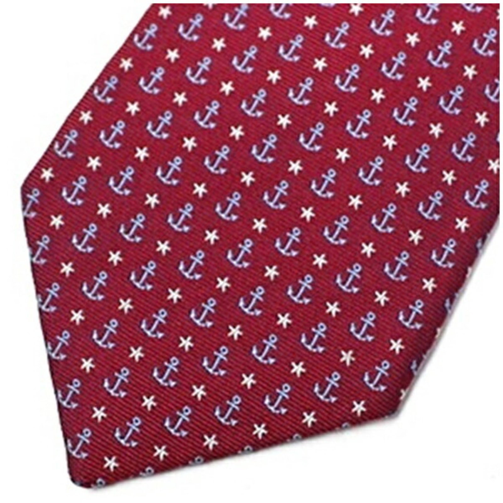 Silk Cravat Hermes - 3