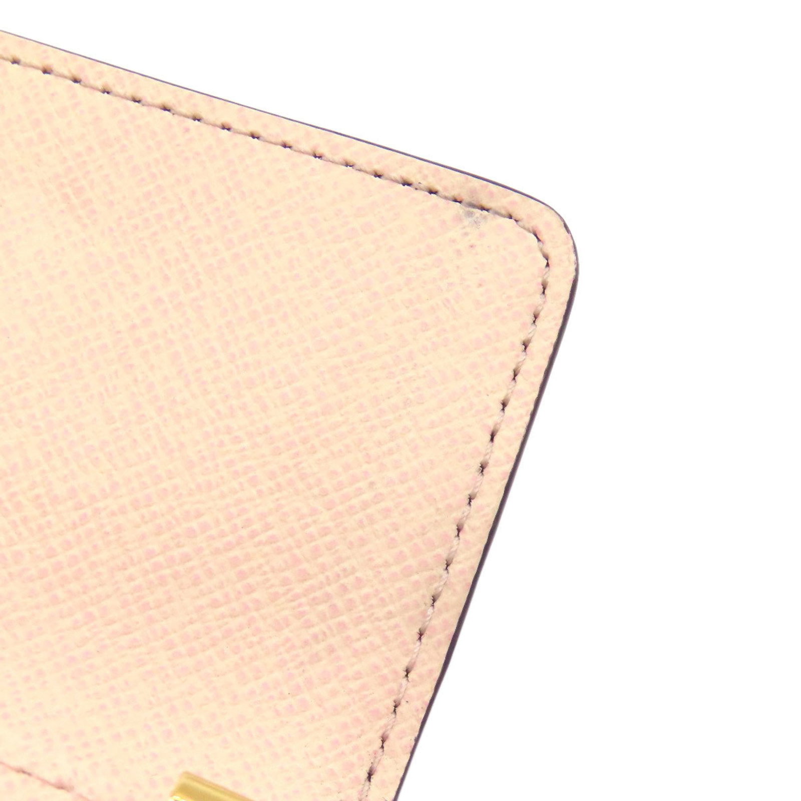 Keycase Leather Louis Vuitton - 11