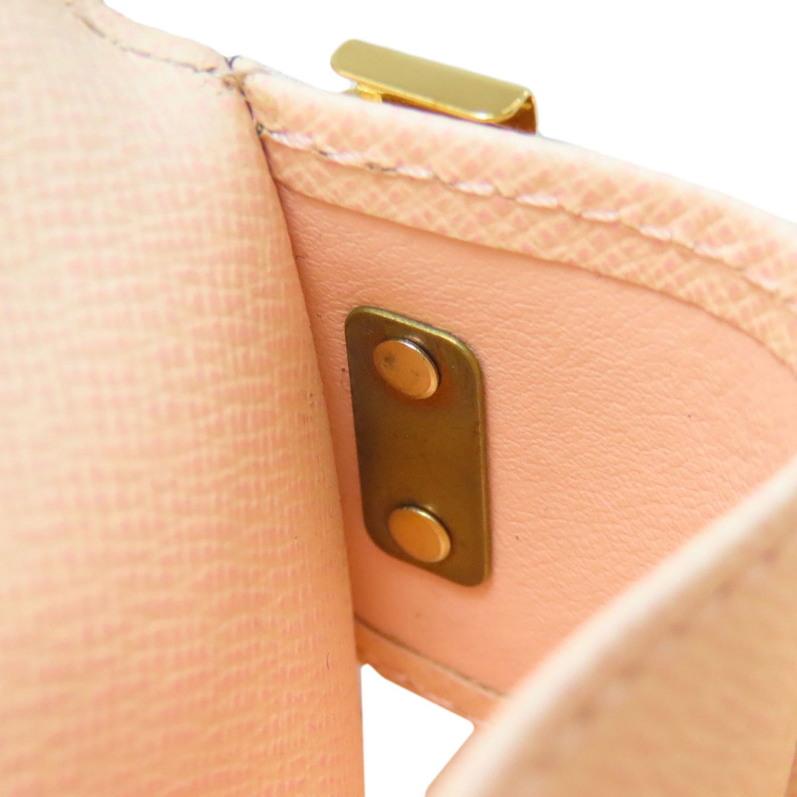 Keycase Leather Louis Vuitton - 12