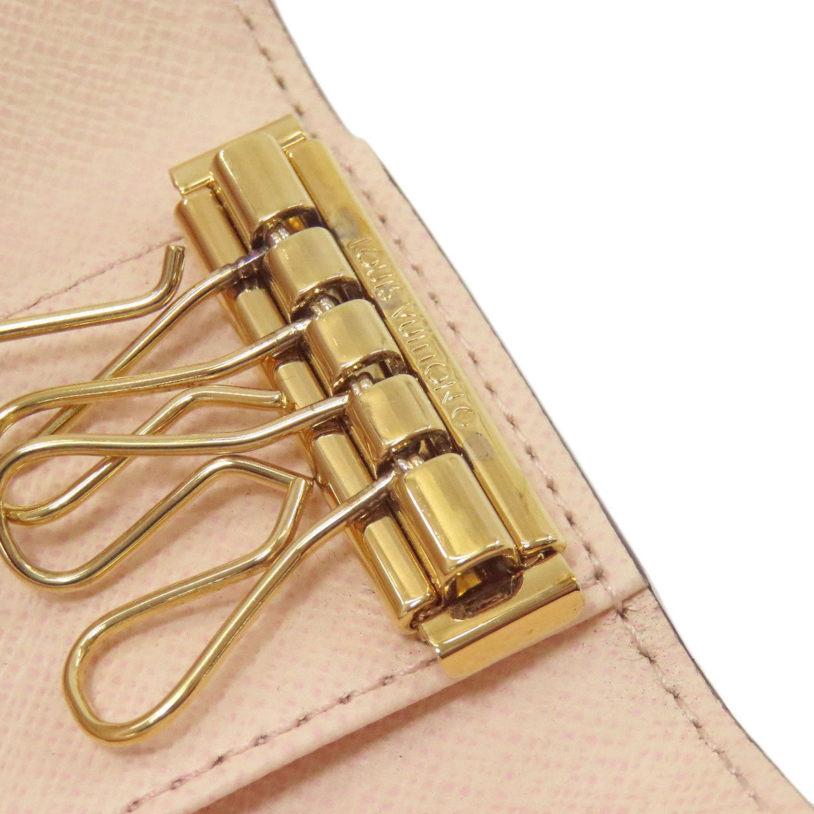 Keycase Leather Louis Vuitton - 13