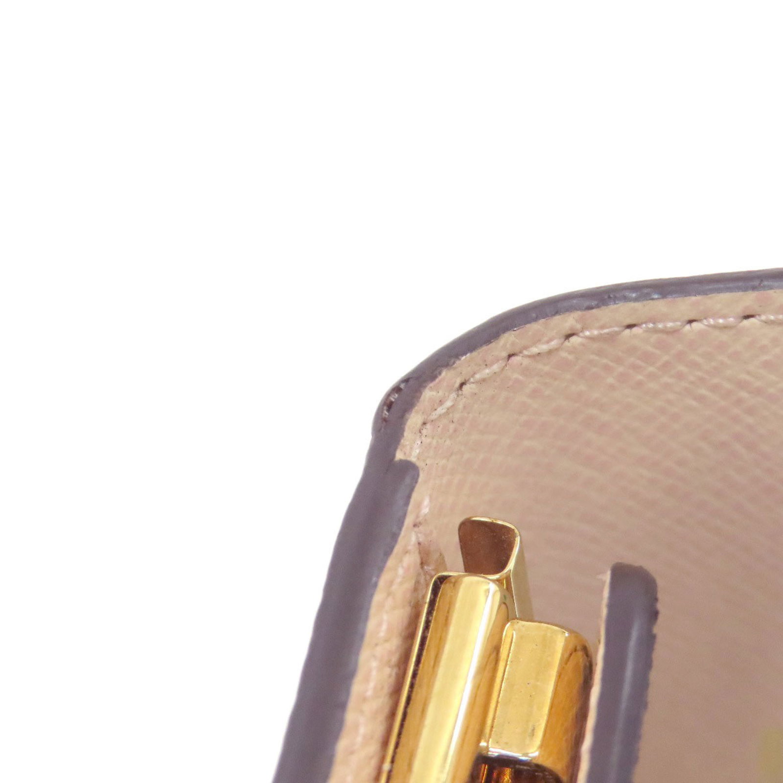 Keycase Leather Louis Vuitton - 14