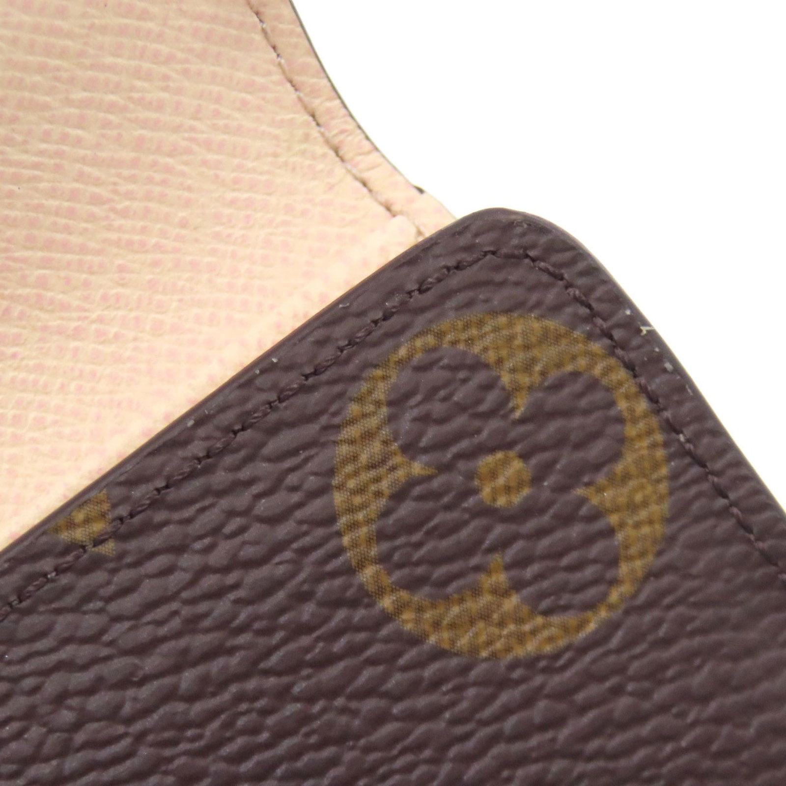 Keycase Leather Louis Vuitton - 15