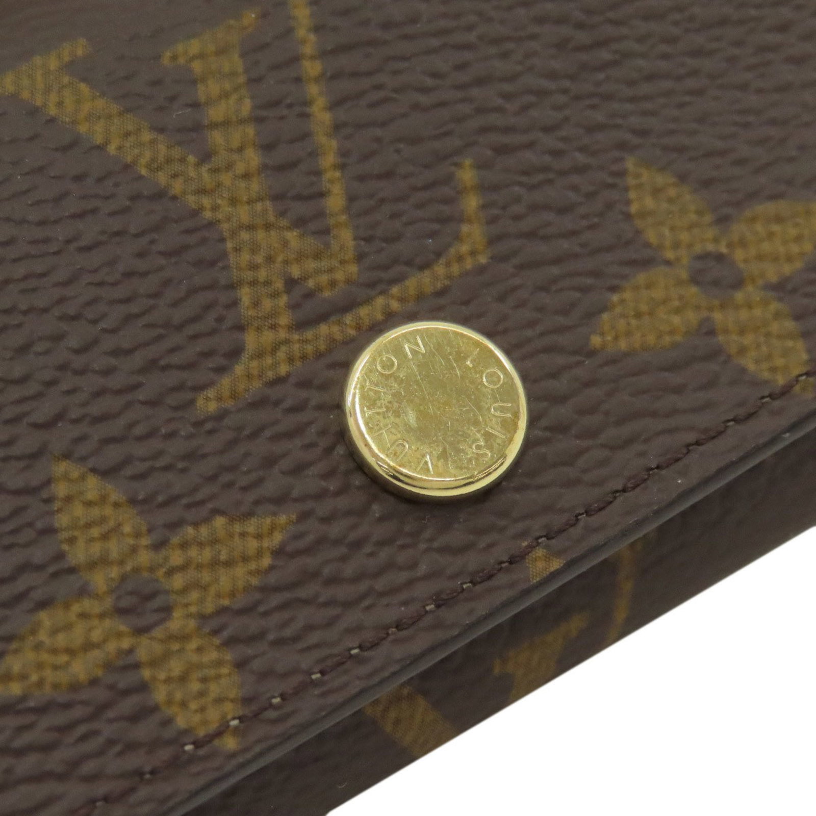 Keycase Leather Louis Vuitton - 16