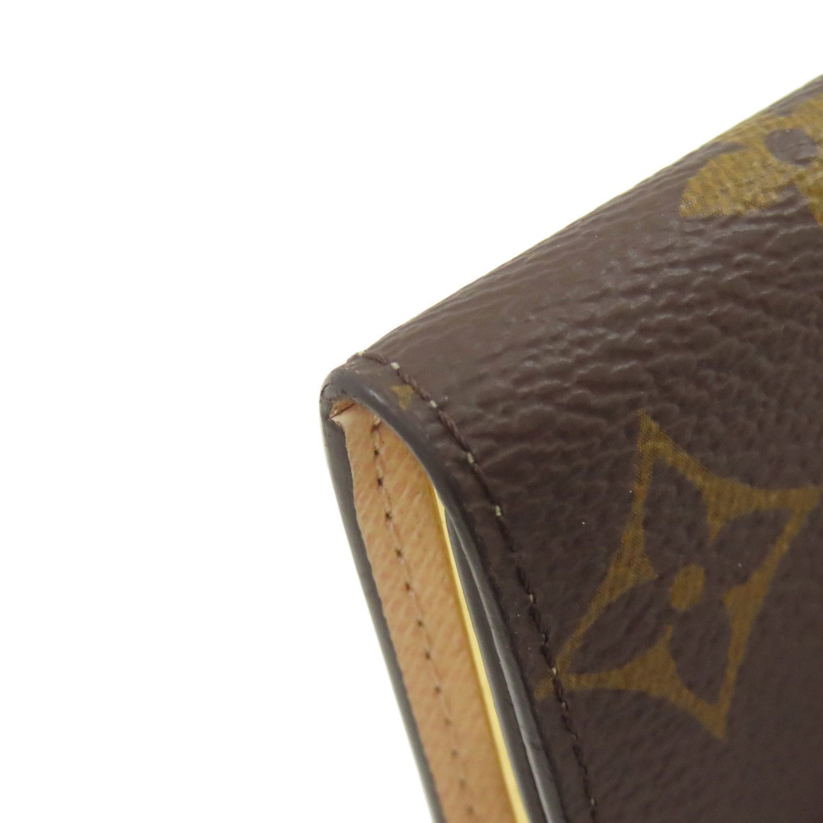 Keycase Leather Louis Vuitton - 17