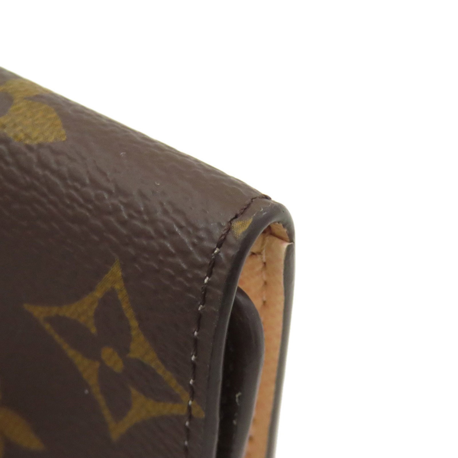 Keycase Leather Louis Vuitton - 18