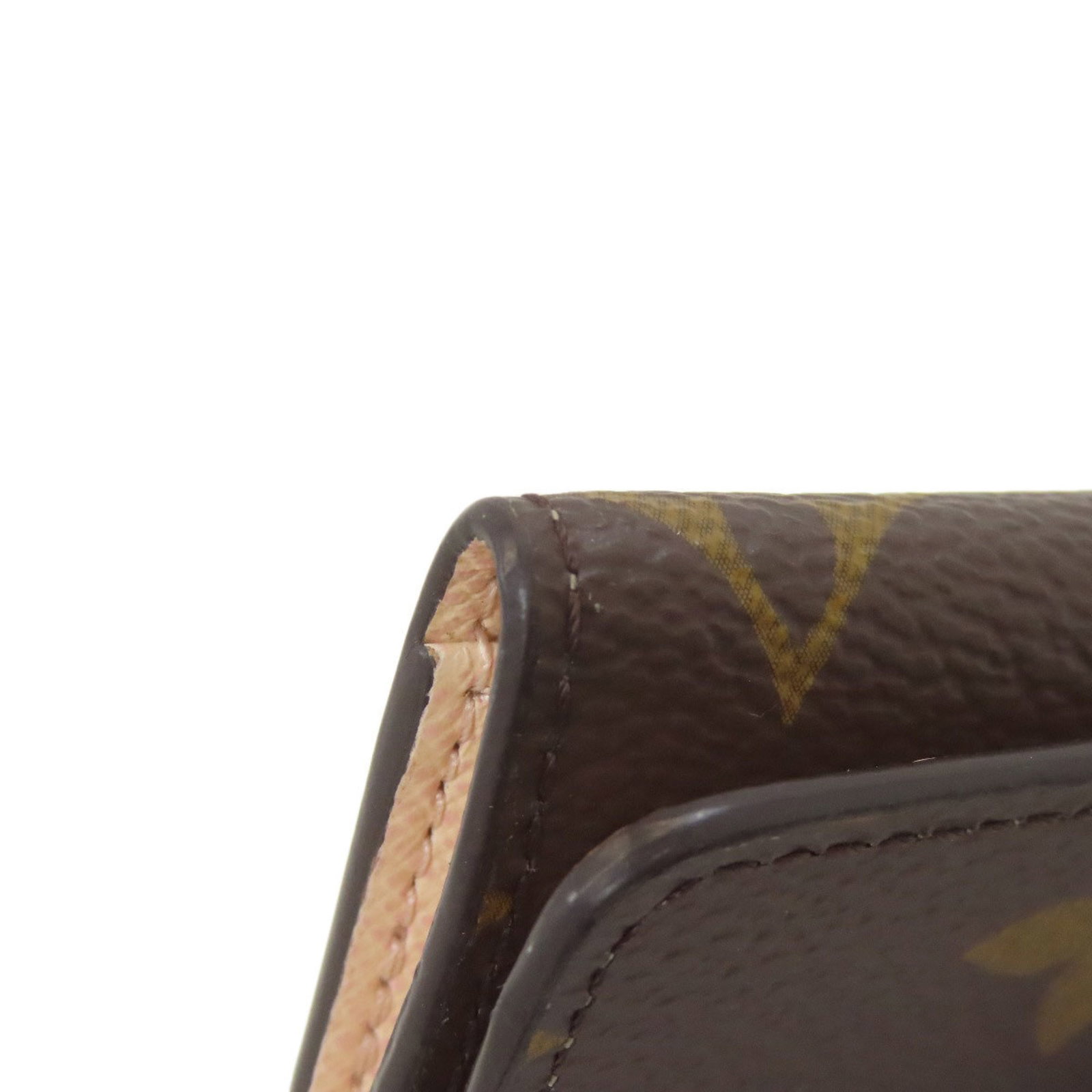 Keycase Leather Louis Vuitton - 19