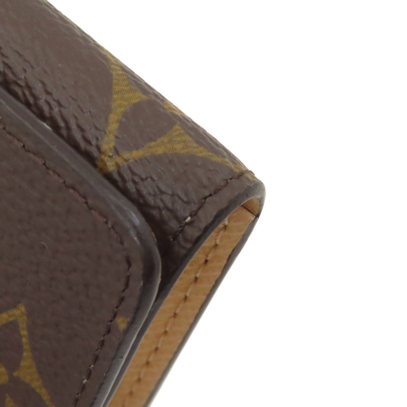 Keycase Leather Louis Vuitton - 20