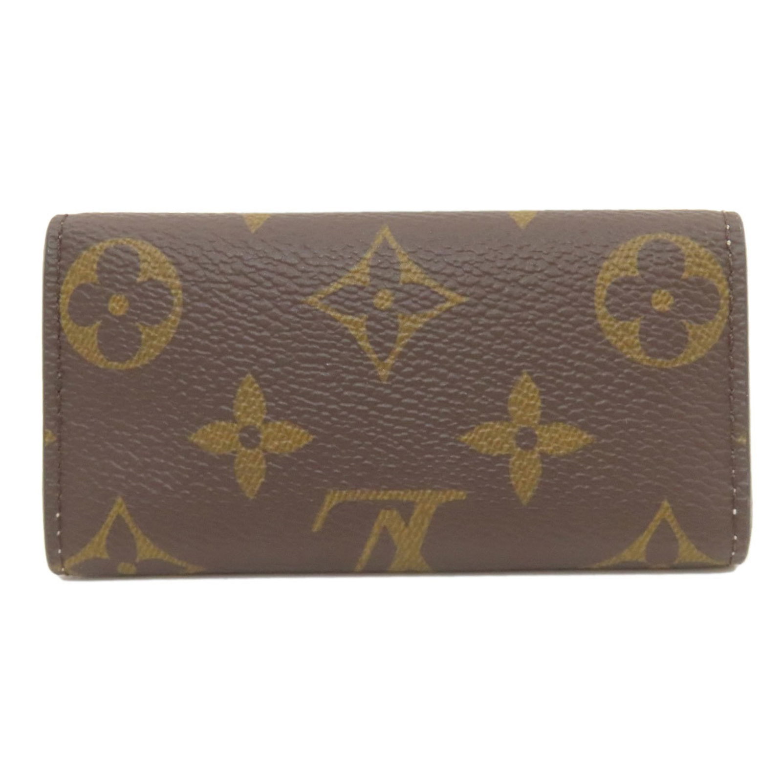 Keycase Leather Louis Vuitton - 2