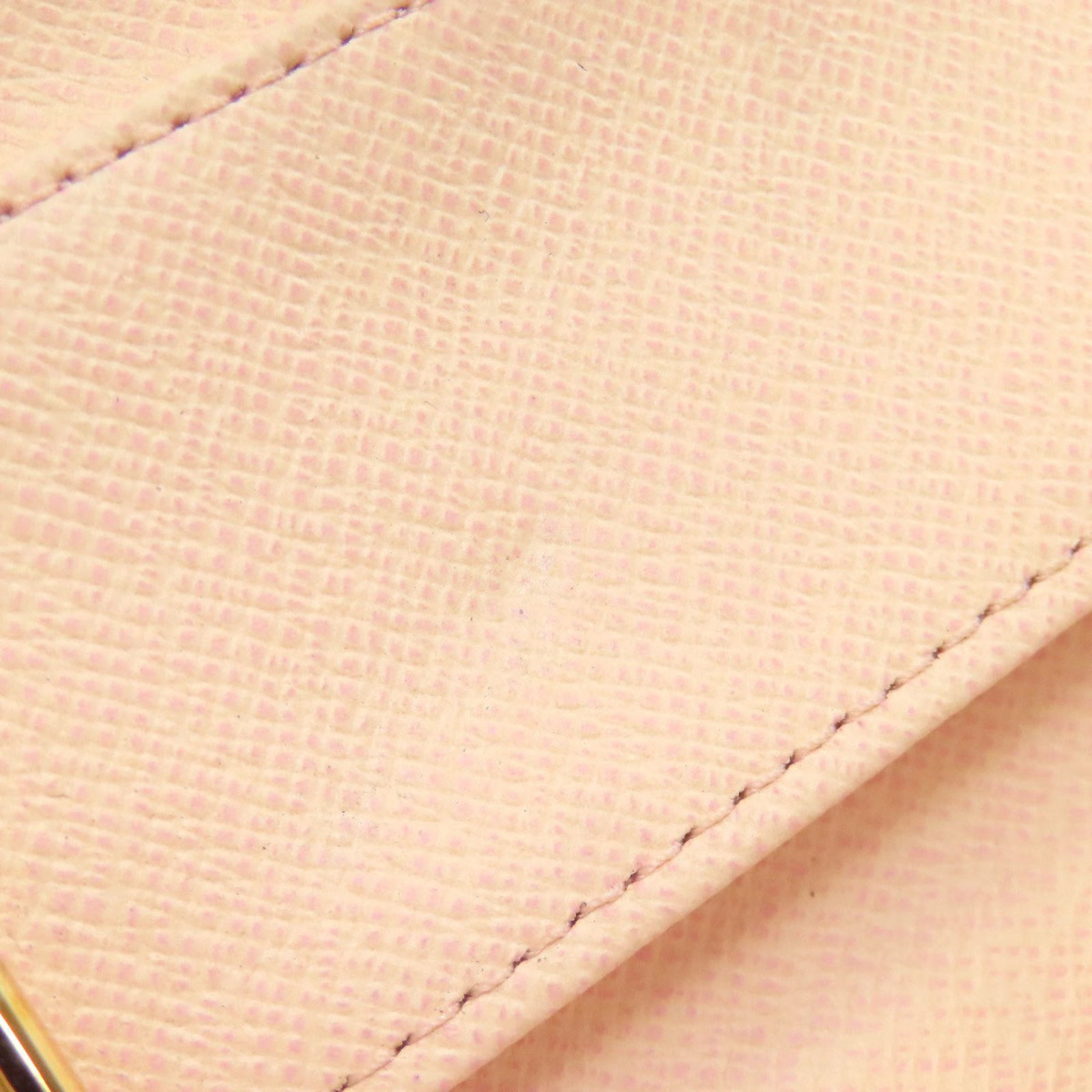 Keycase Leather Louis Vuitton - 8