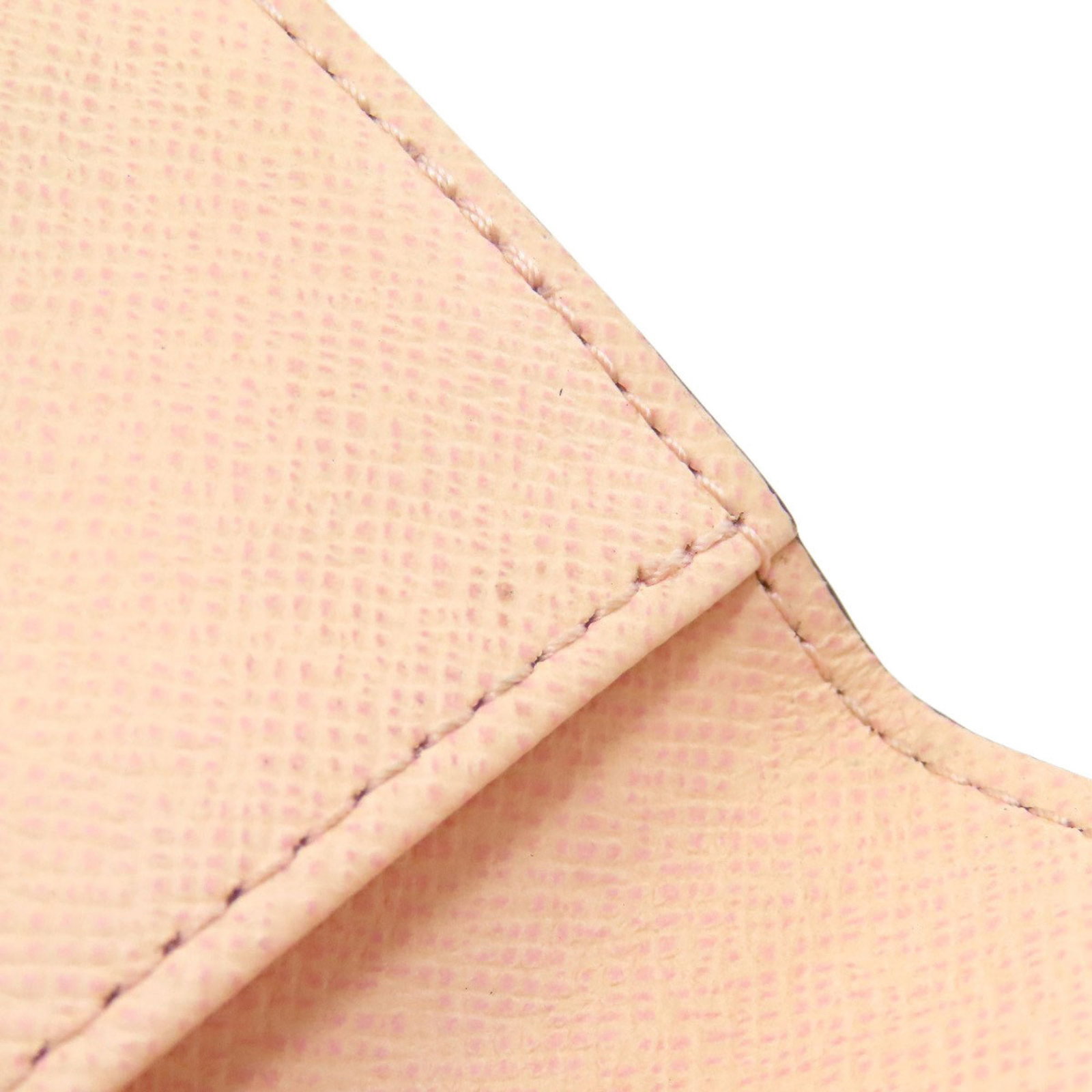 Keycase Leather Louis Vuitton - 9