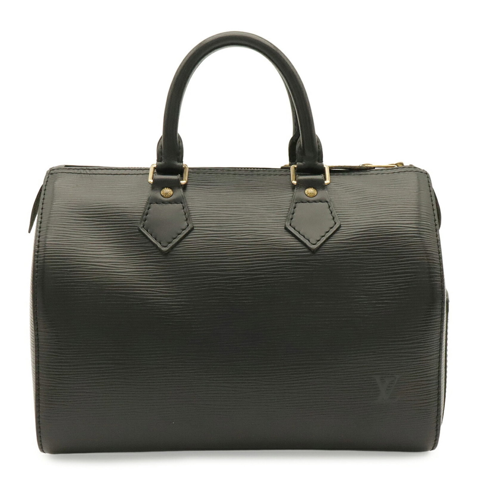 Boston Handbag Epi Leather Louis Vuitton: Boston Handbag Epi Leather Louis Vuitton Boston Handbag Epi Leather Louis Vuitton - A timeless and sophisticated accessory, this Noir Epi leather Louis Vuitton Boston bag boasts sleek gold hardware