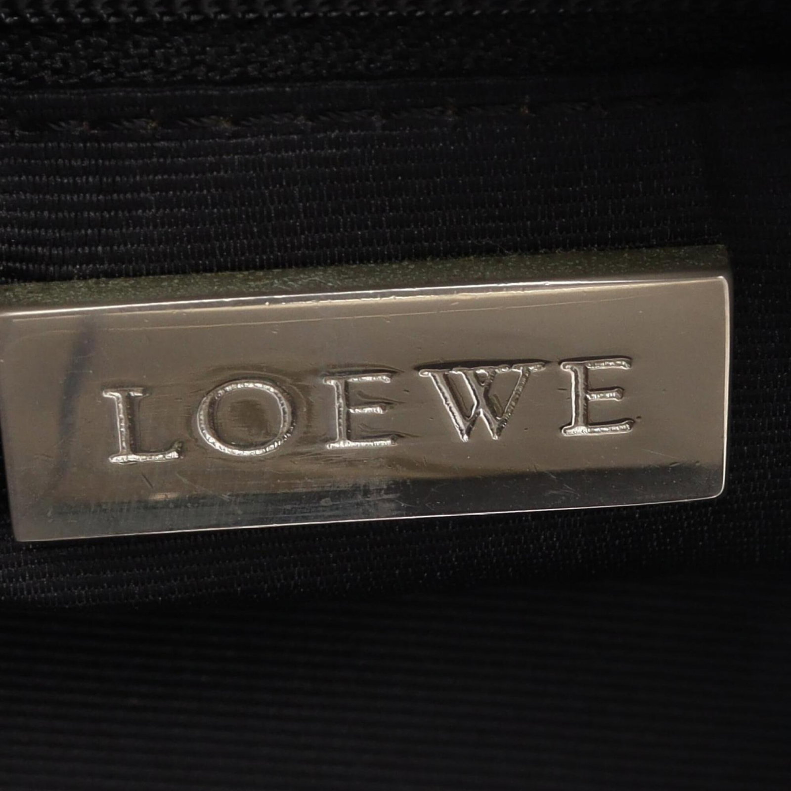 Shoulder Bag Leather - 4